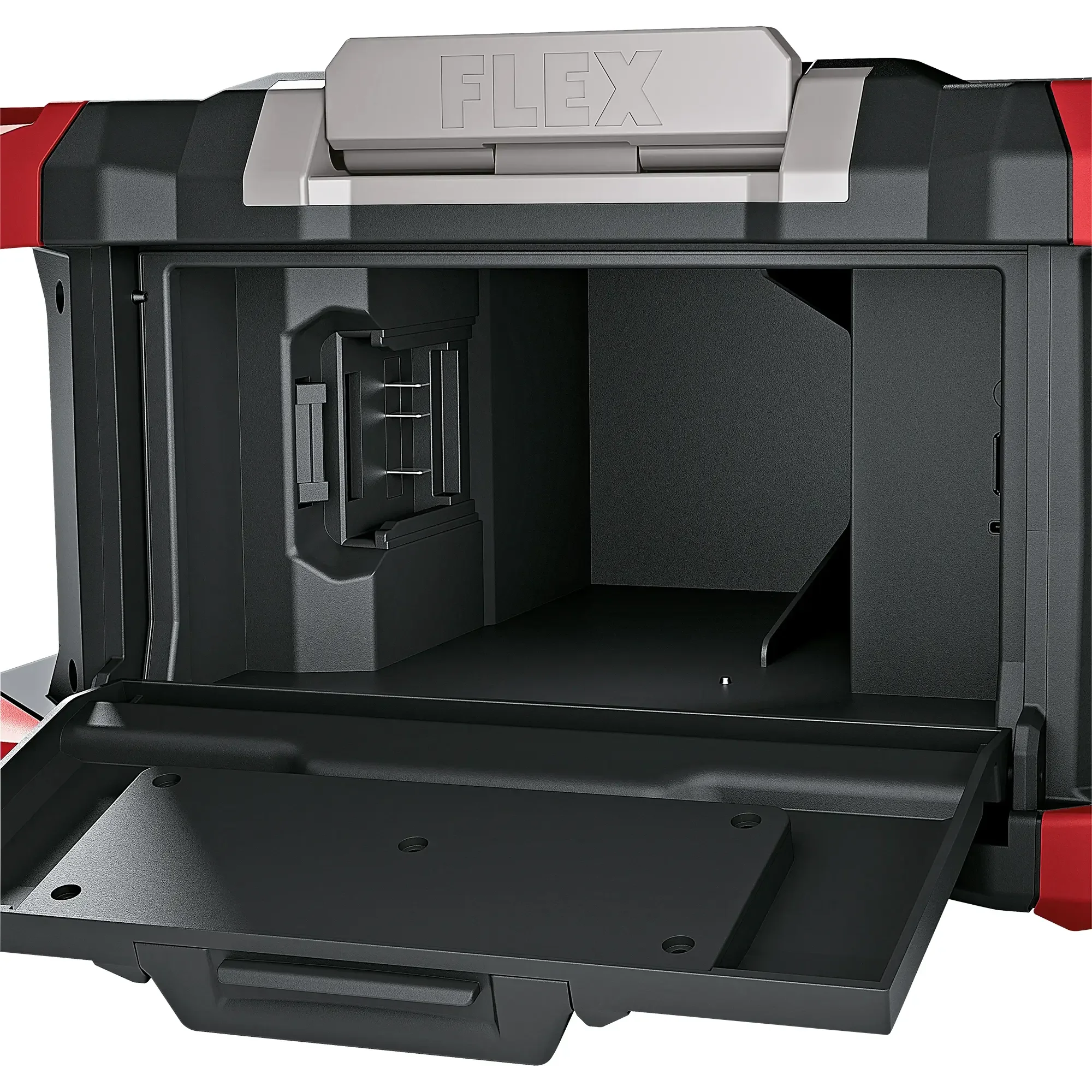 Radio da cantiere Flex RD SP 12/18/230 - Image 2