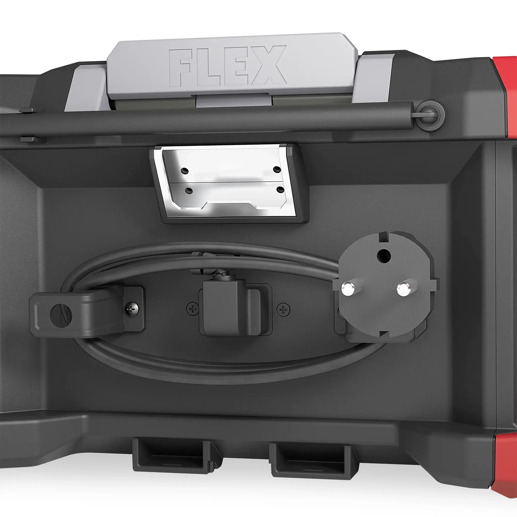 Radio da cantiere Flex RD SP 12/18/230 - Image 4
