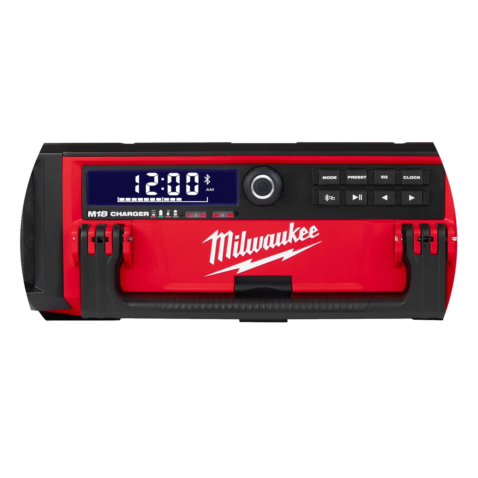 Radio Milwaukee M18 PRCDAB+-0 18V - Image 3