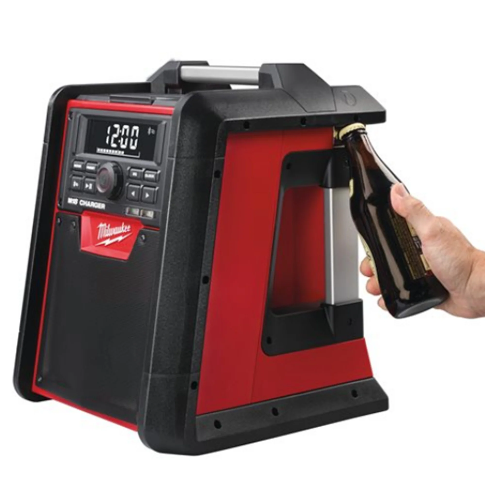 Radio Milwaukee M18 RC-0 18V - Image 3