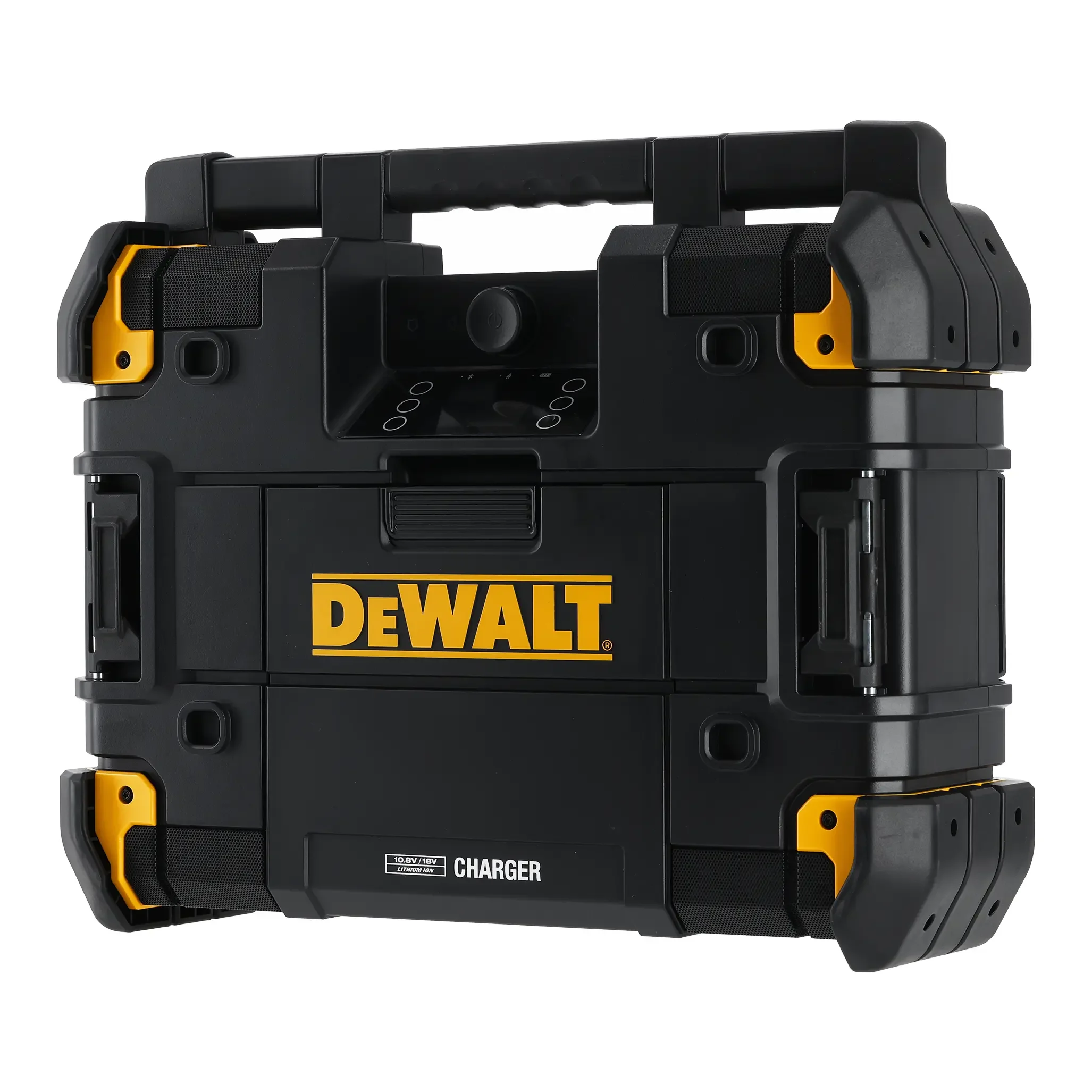 Radio Dewalt TSTAK DWST1-81078-QW - Image 10