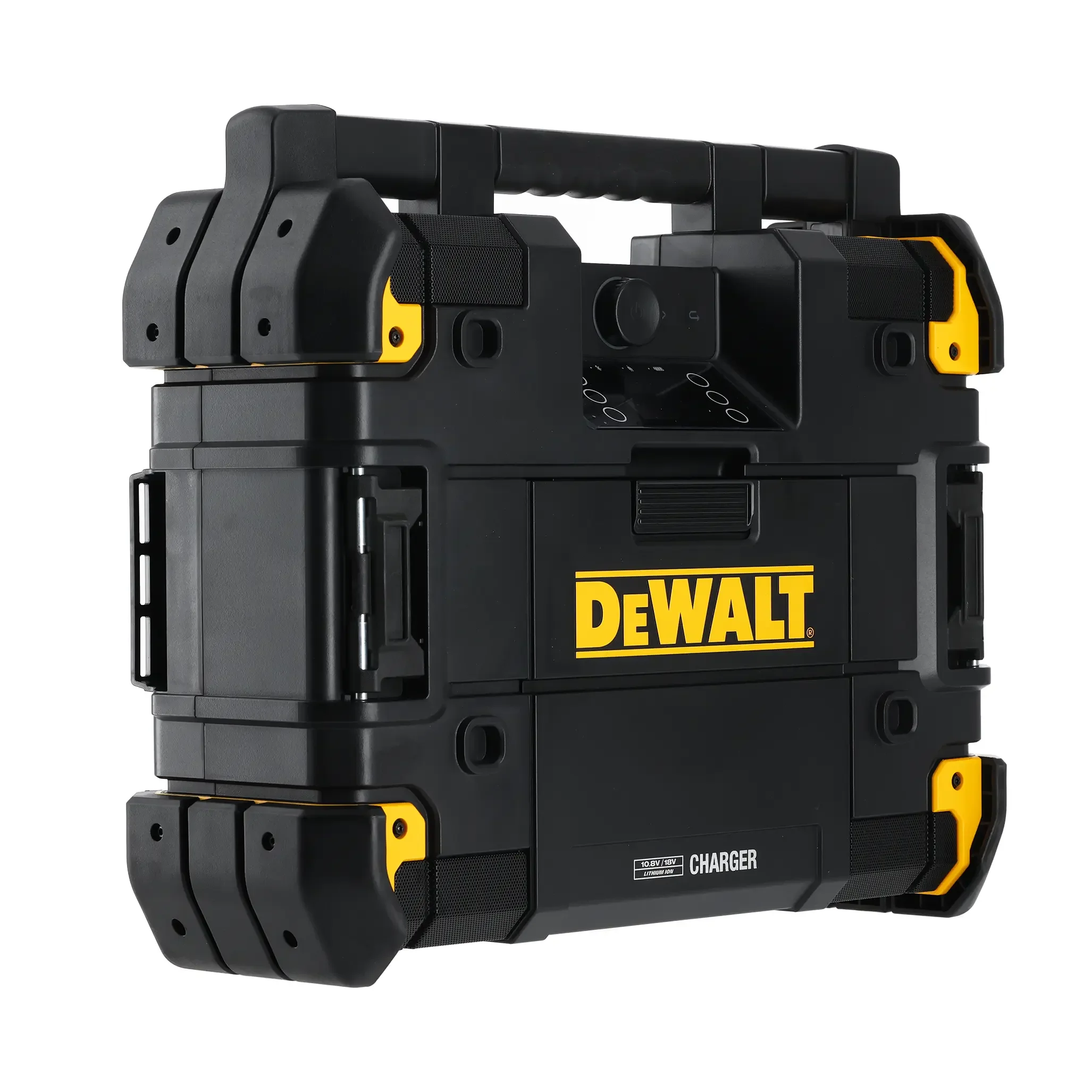 Radio Dewalt TSTAK DWST1-81078-QW - Image 2