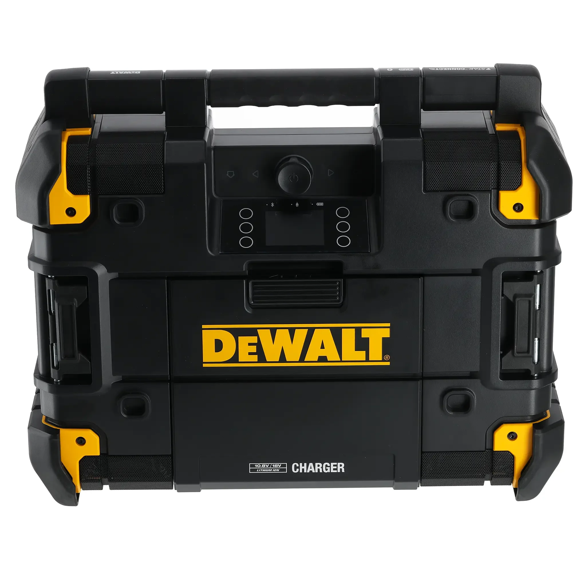 Radio Dewalt TSTAK DWST1-81078-QW - Image 3