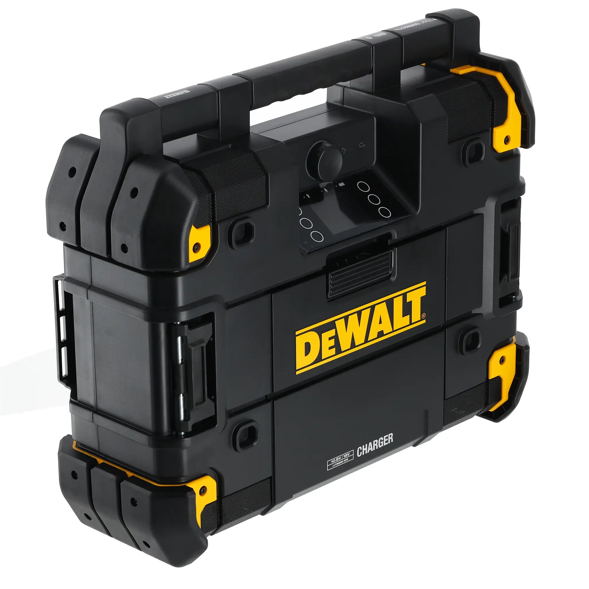Radio Dewalt TSTAK DWST1-81078-QW - Image 4