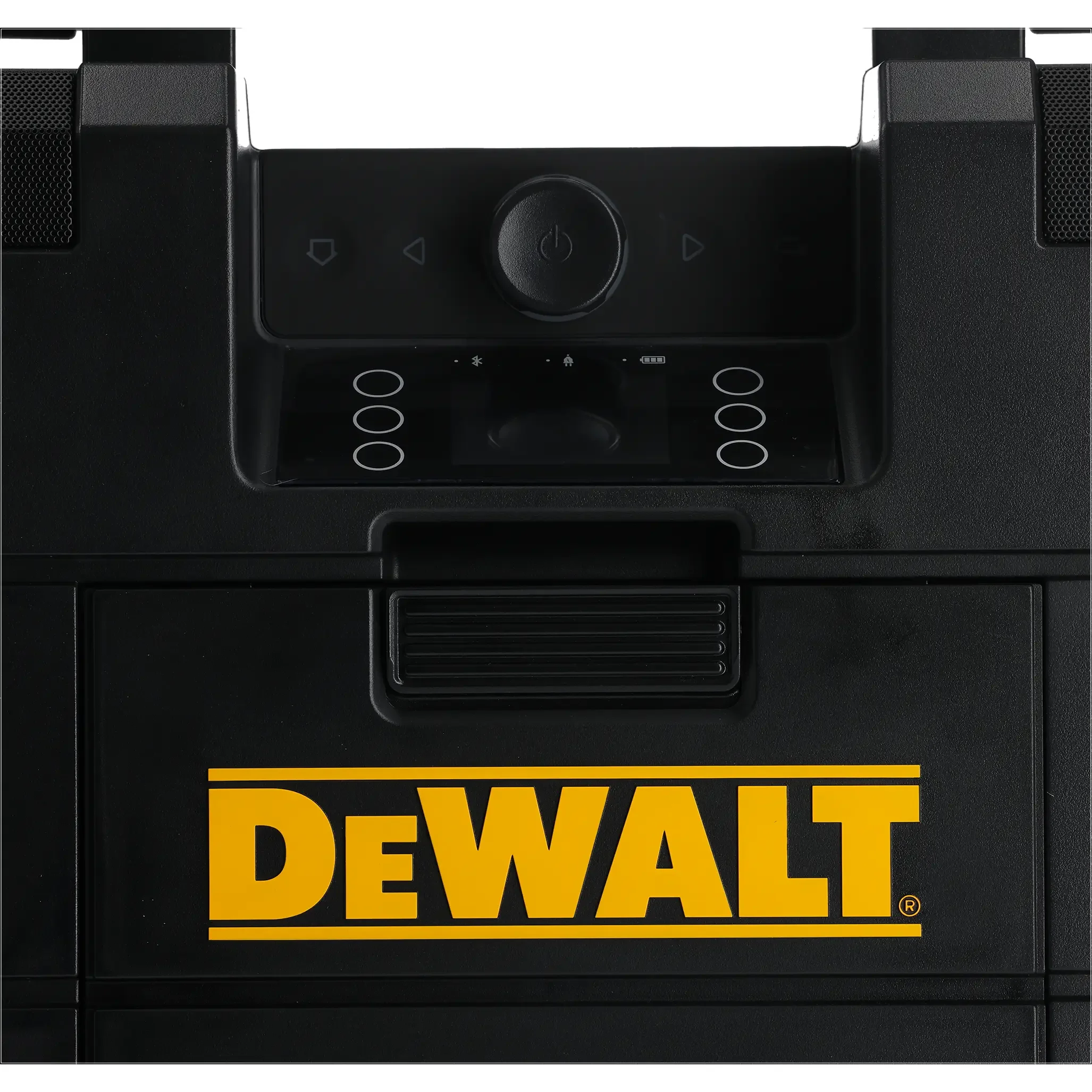 Radio Dewalt TSTAK DWST1-81078-QW - Image 5