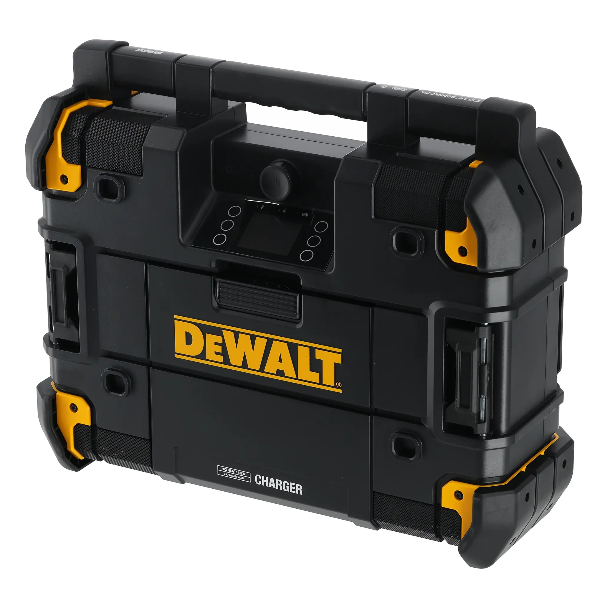 Radio Dewalt TSTAK DWST1-81078-QW - Image 6
