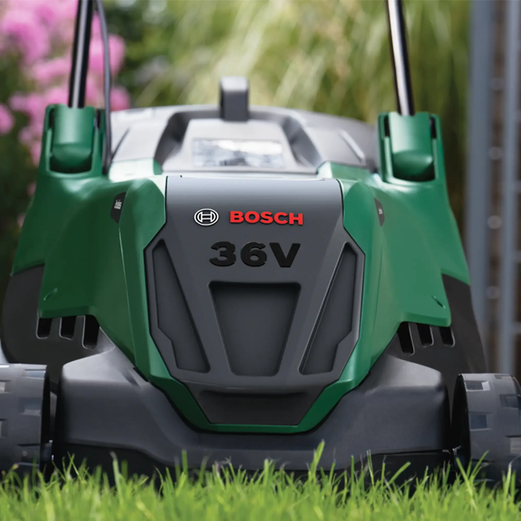 Rasaerba Bosch AdvancedRotak 36V-44-750 36V 4Ah - Image 3