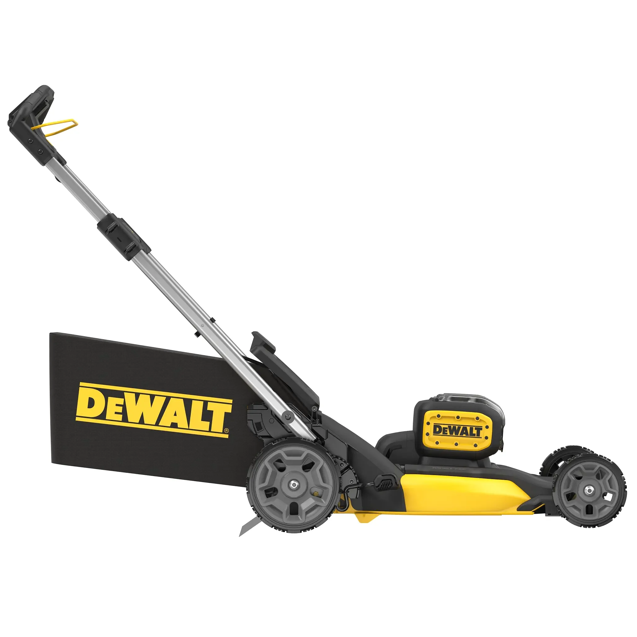 Rasaerba a spinta Dewalt DCMWP134N-XJ 18V - Image 7