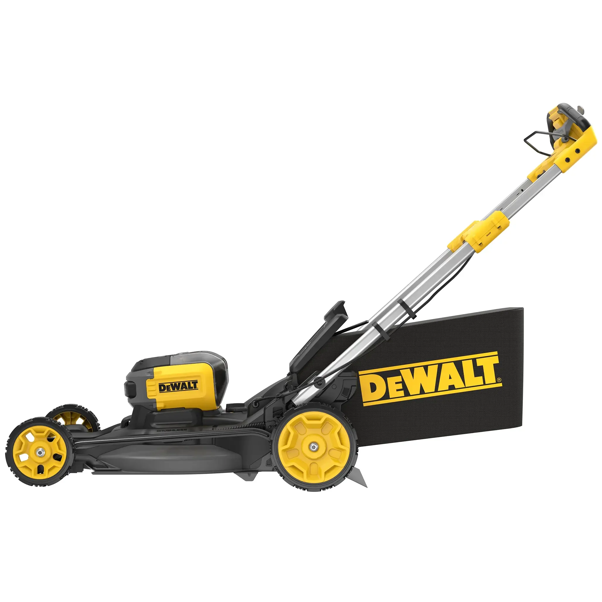 Rasaerba semovente Dewalt DCMWSP660N-XJ 54V - Image 4