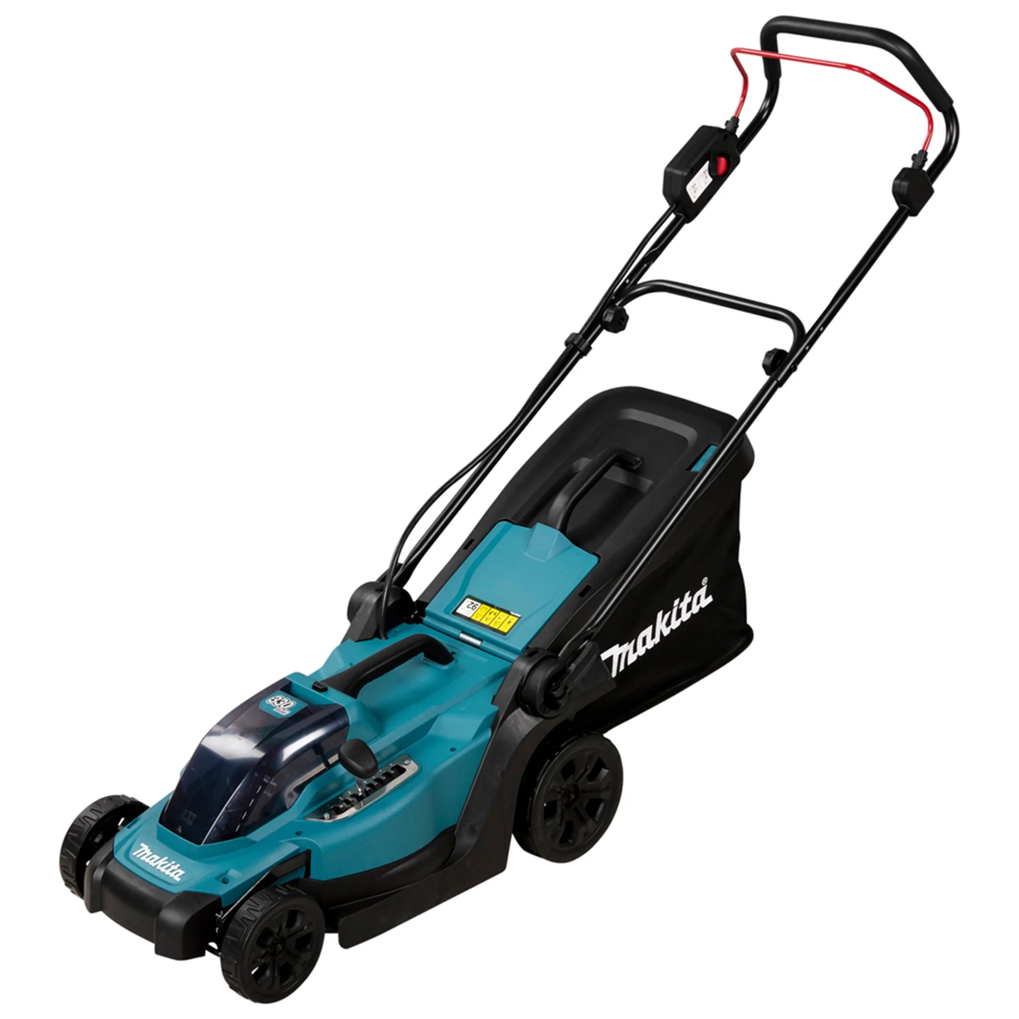 Rasaerba Makita DLM330RM 18V 4Ah - Image 2