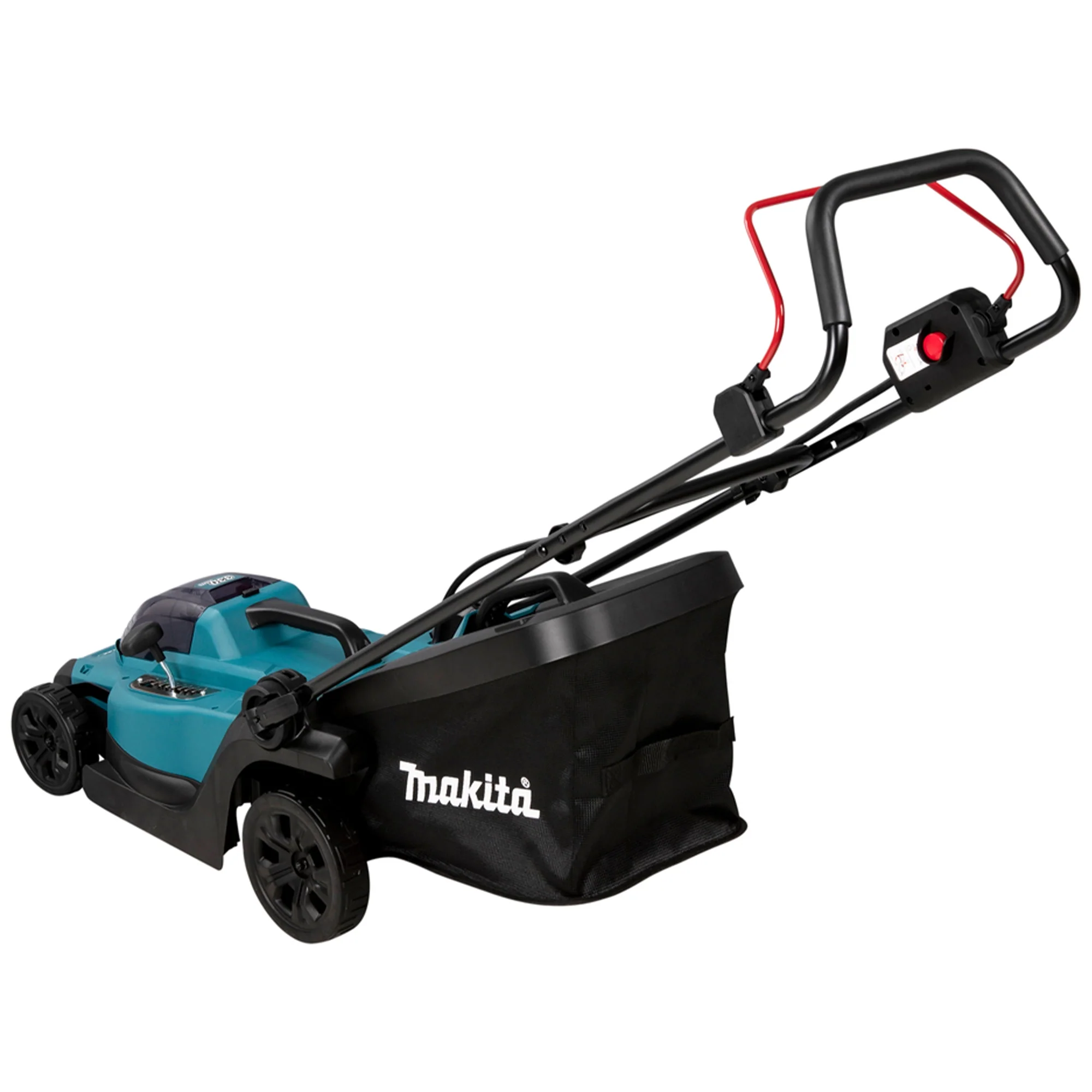 Rasaerba Makita DLM330RM 18V 4Ah - Image 4