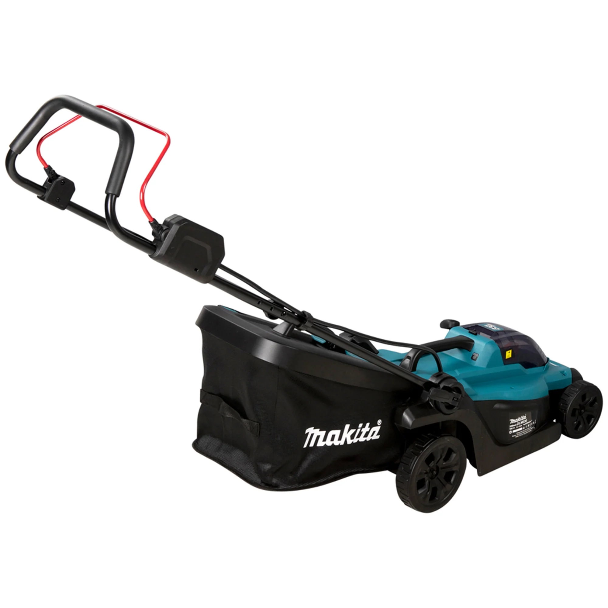 Rasaerba Makita DLM330RM 18V 4Ah - Image 6