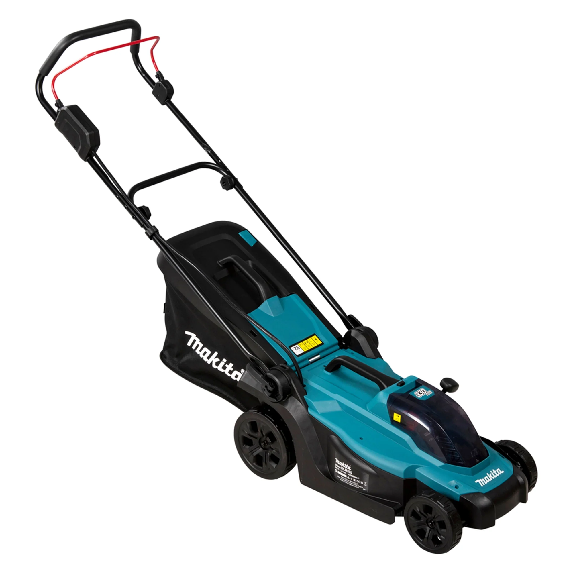 Rasaerba Makita DLM330RM 18V 4Ah - Image 8