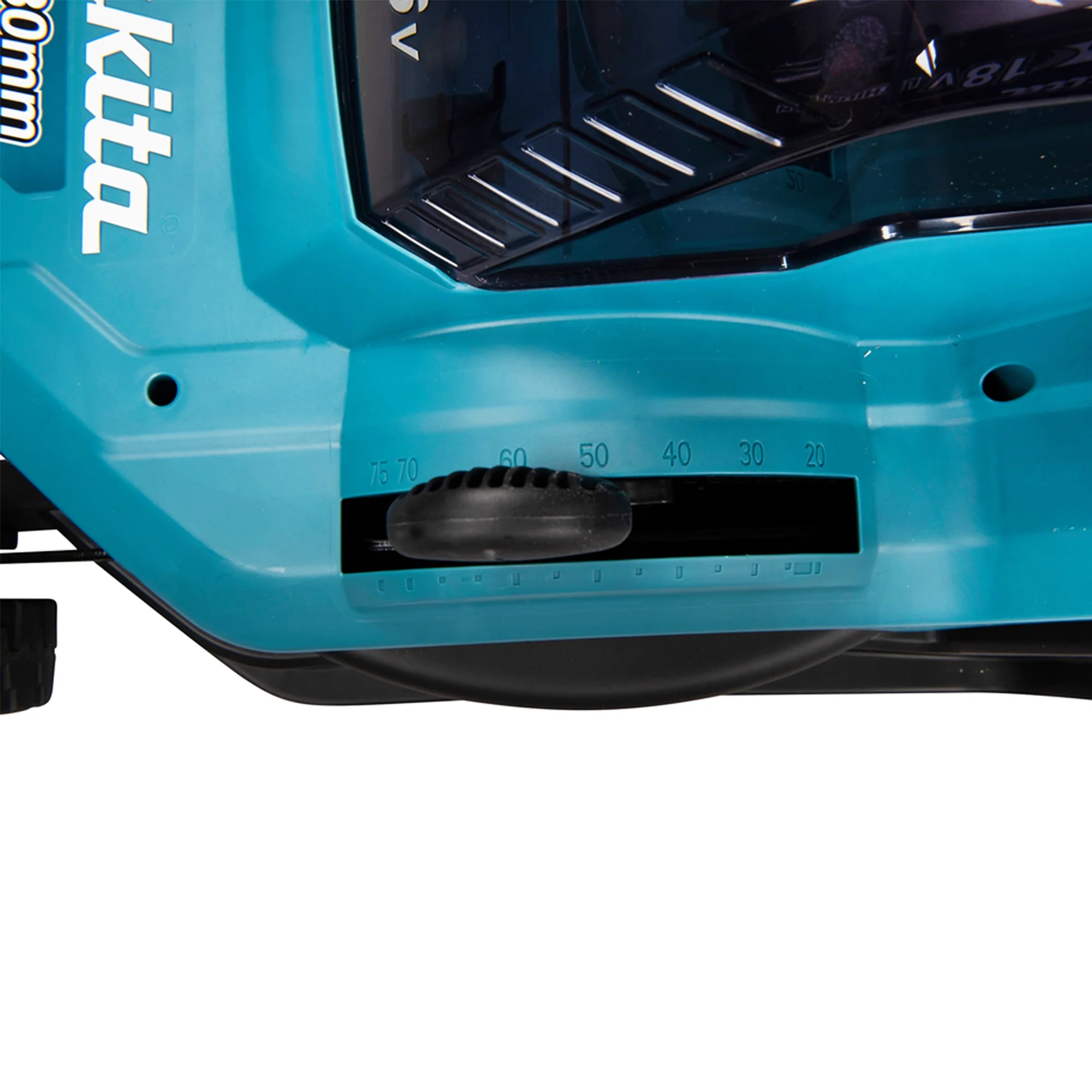Rasaerba Makita DLM382Z 18V - Image 10