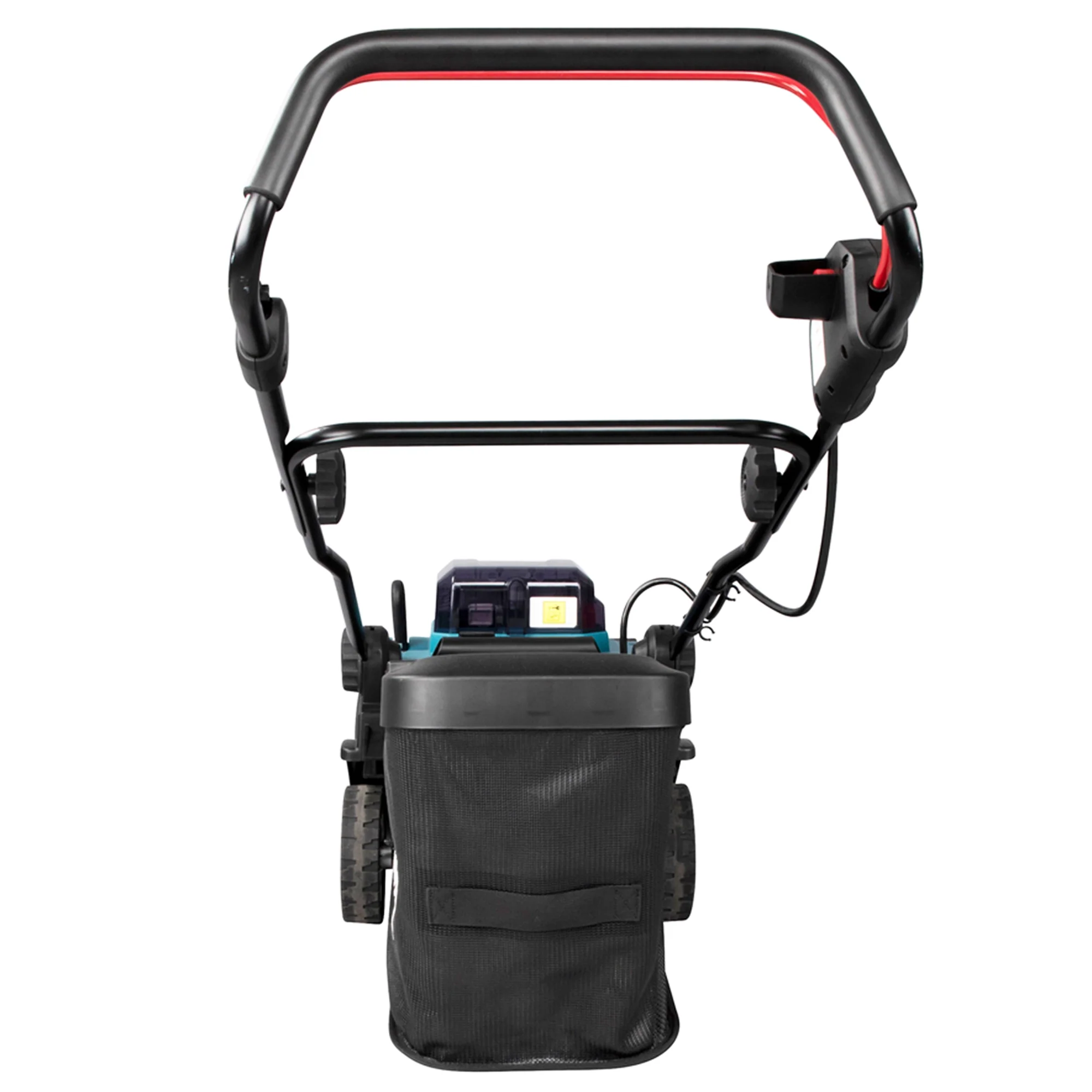 Rasaerba Makita DLM382Z 18V - Image 4