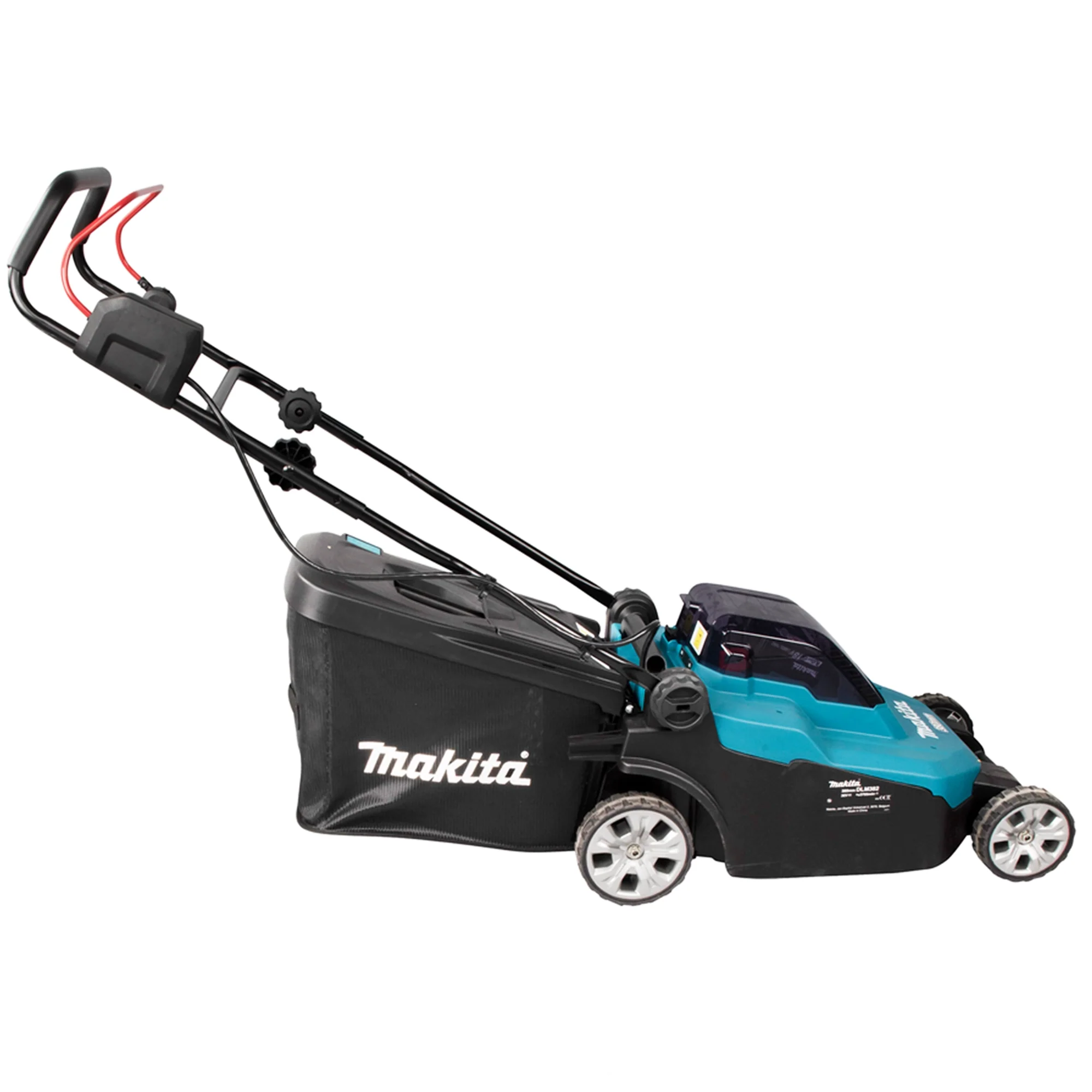 Rasaerba Makita DLM382Z 18V - Image 6