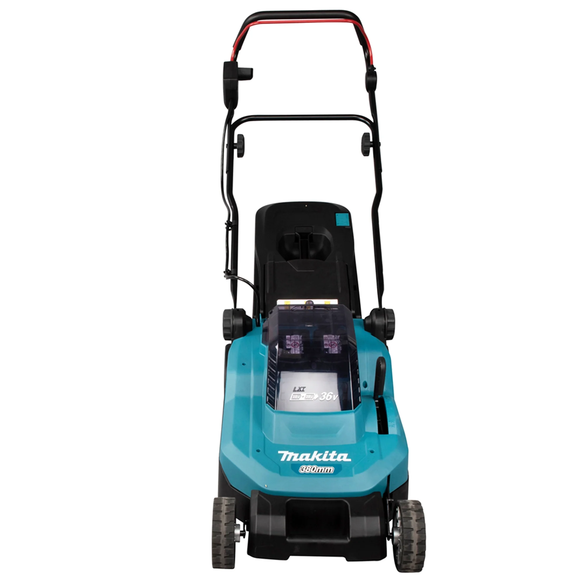 Rasaerba Makita DLM382Z 18V - Image 8