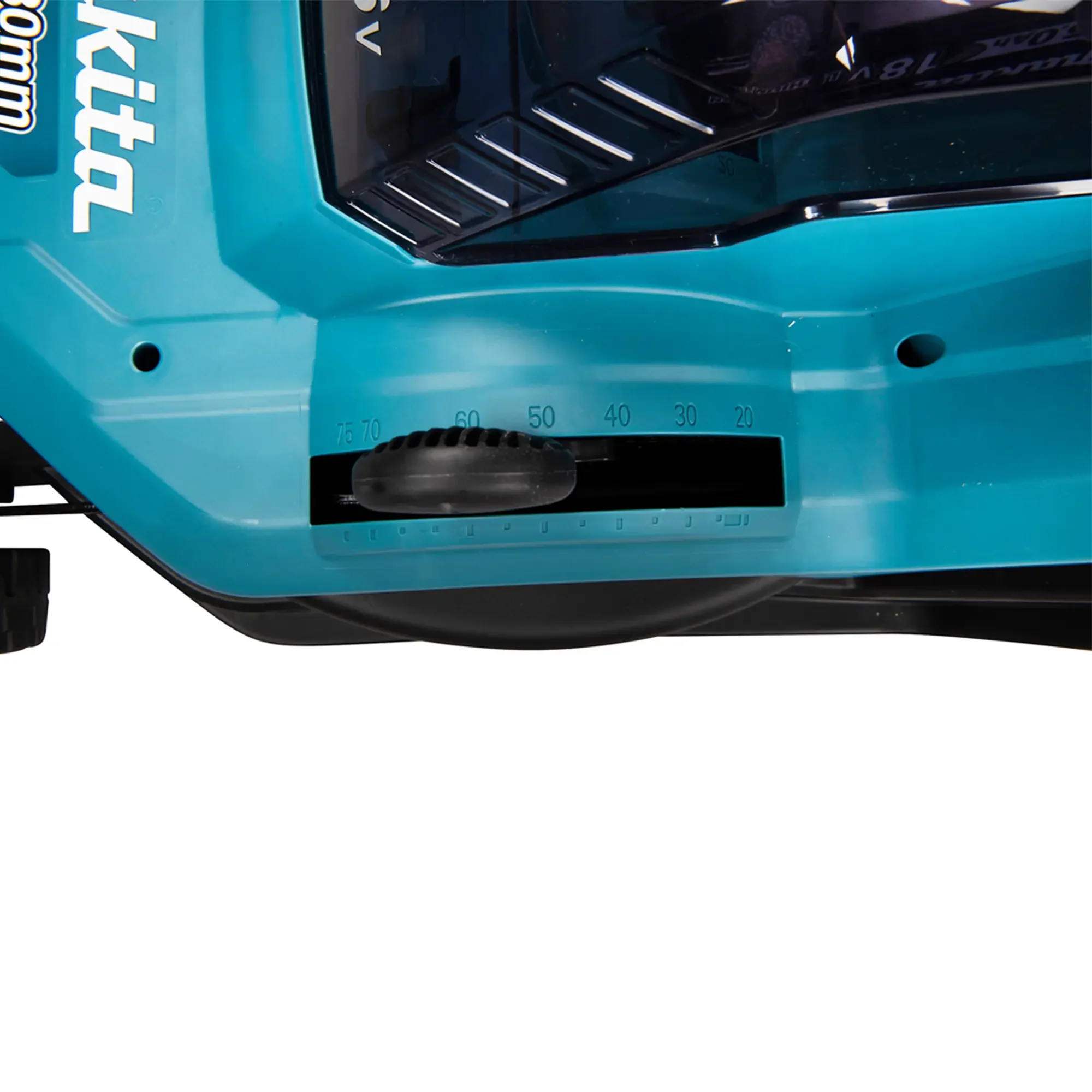 Rasaerba Makita DLM432PT2 18Vx2 5Ah - Image 12