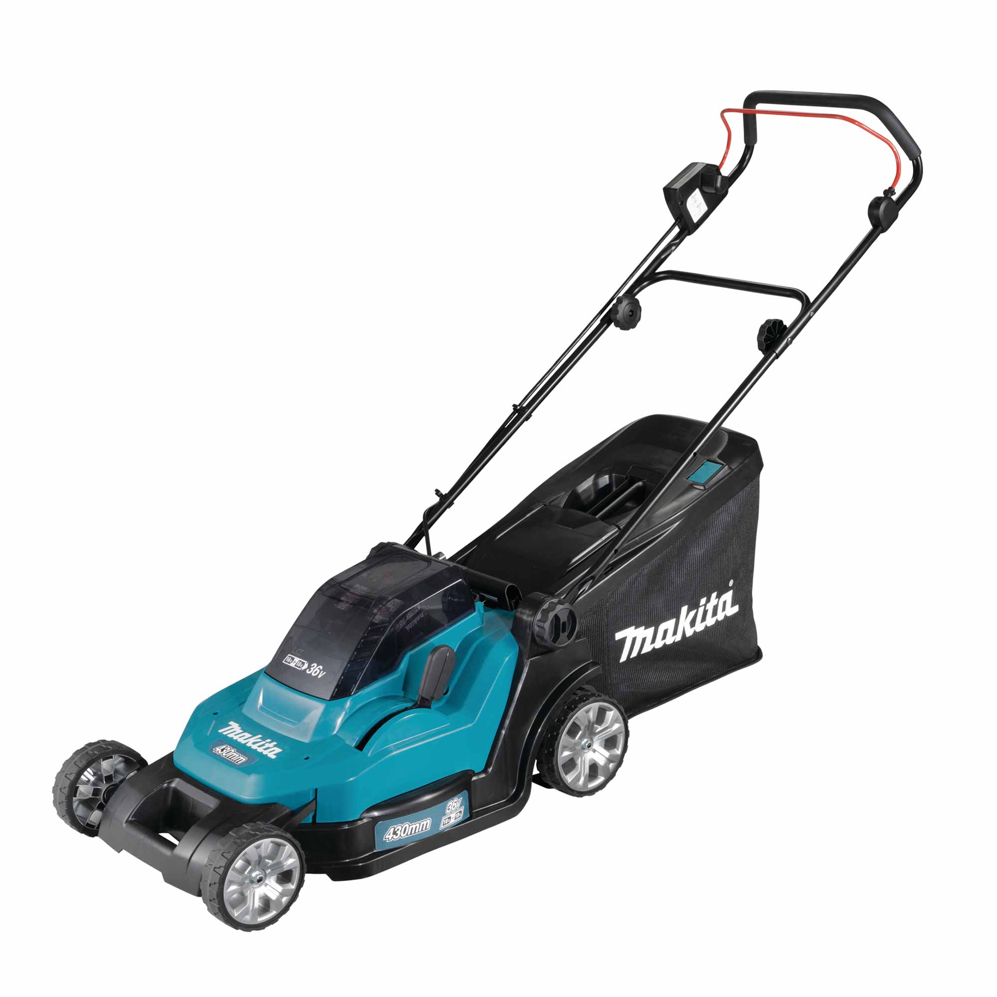 Rasaerba Makita DLM432Z 18Vx2