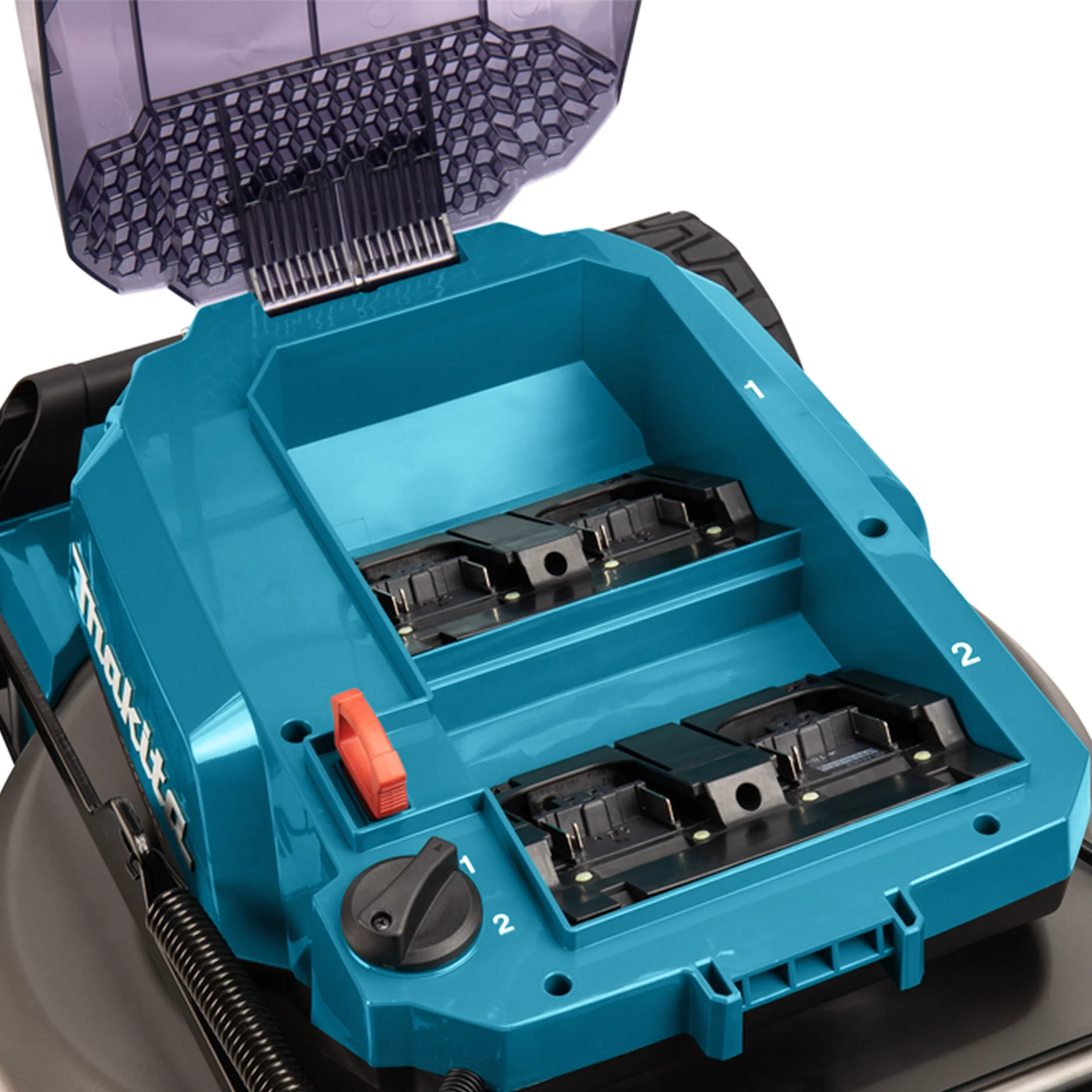 Rasaerba Makita DLM462Z 18Vx2 - Image 10