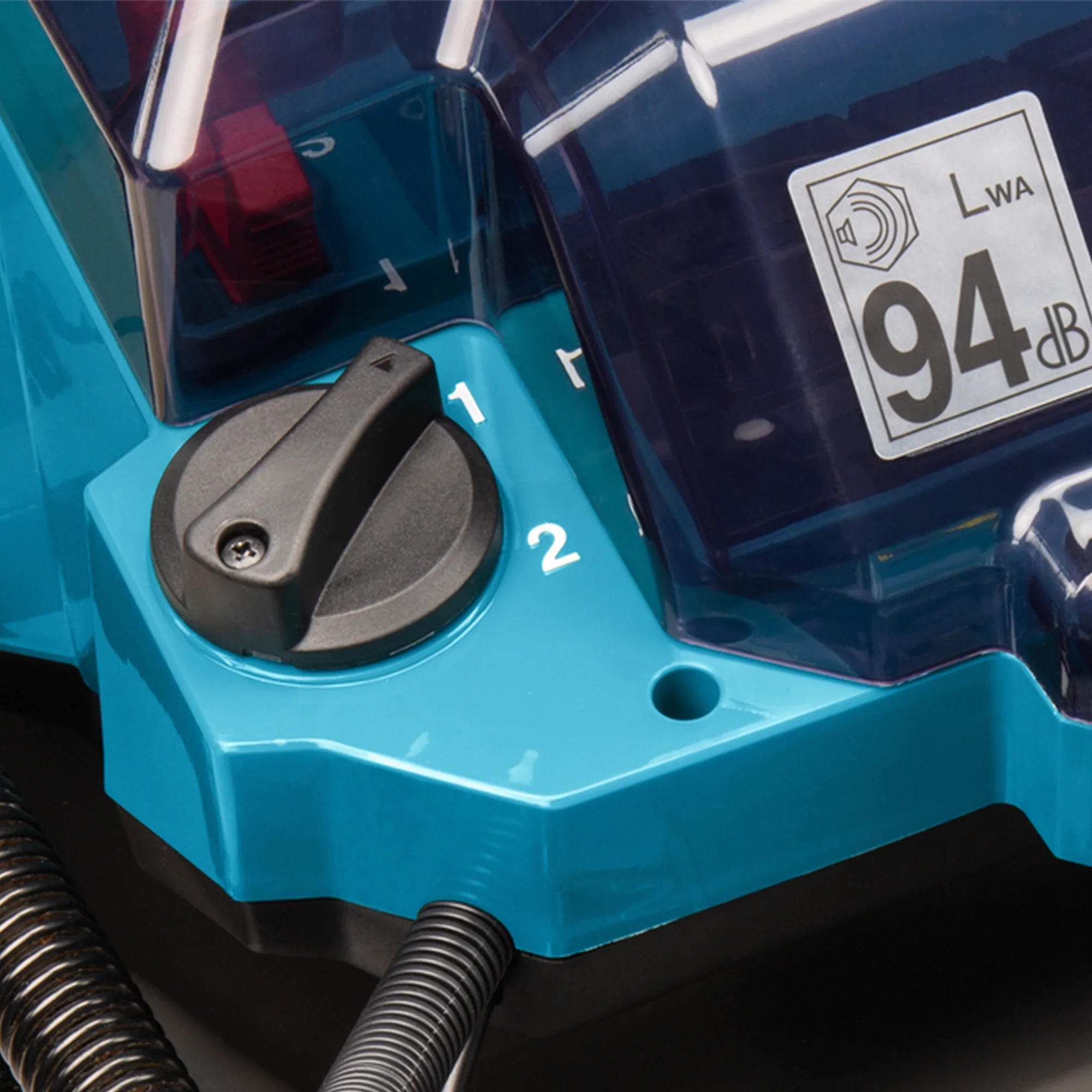 Rasaerba Makita DLM462Z 18Vx2 - Image 11