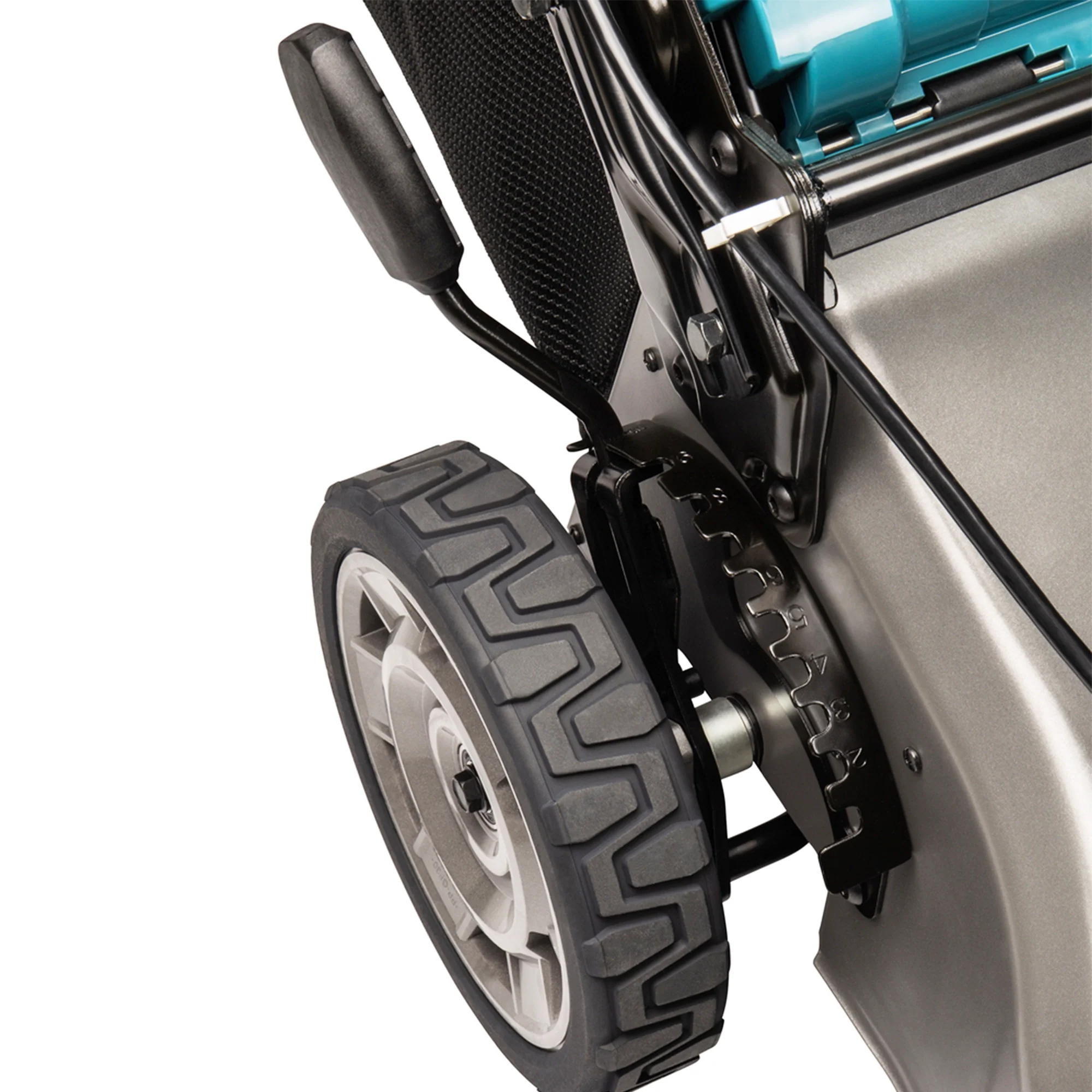 Rasaerba Makita DLM462Z 18Vx2 - Image 12