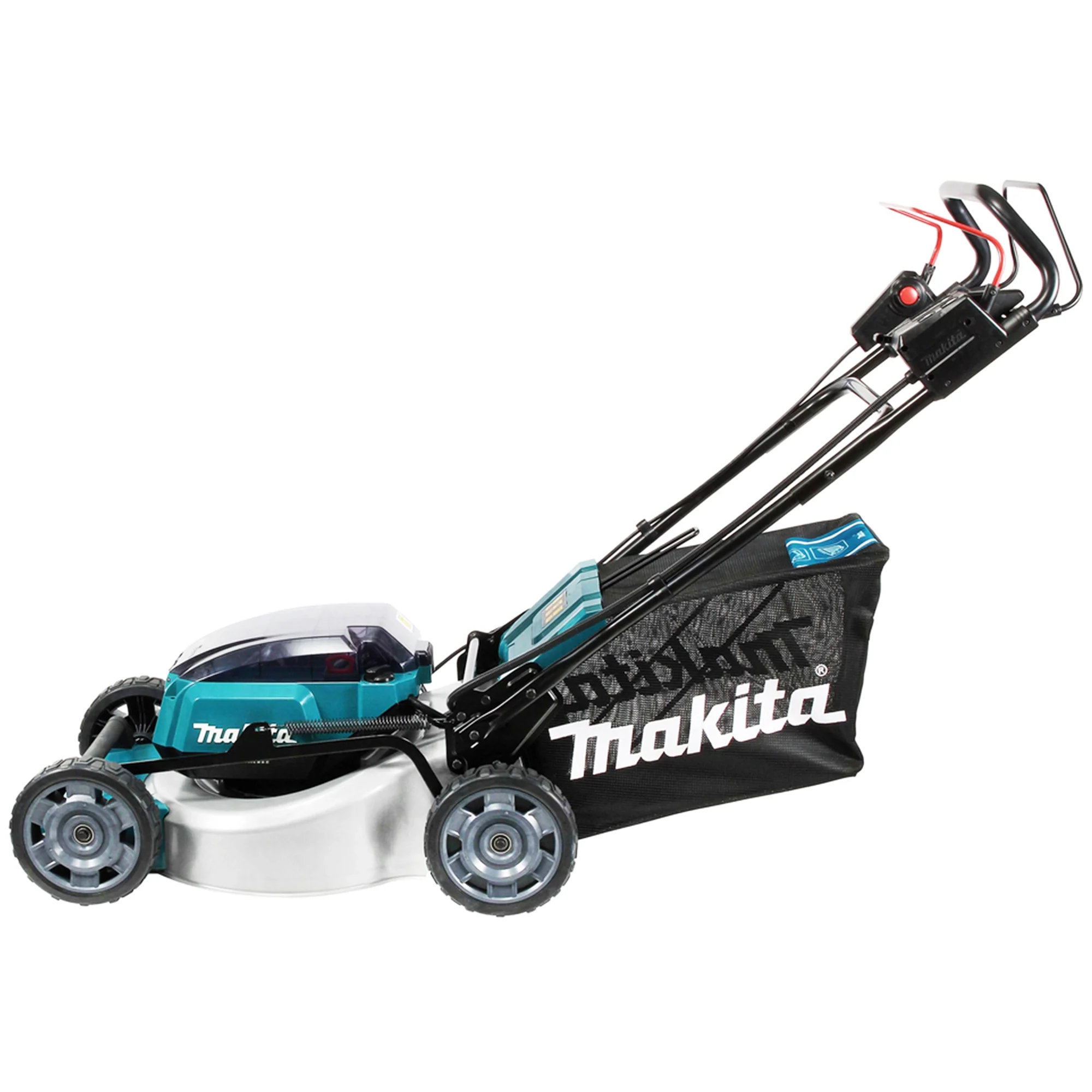 Rasaerba Makita DLM462Z 18Vx2 - Image 2