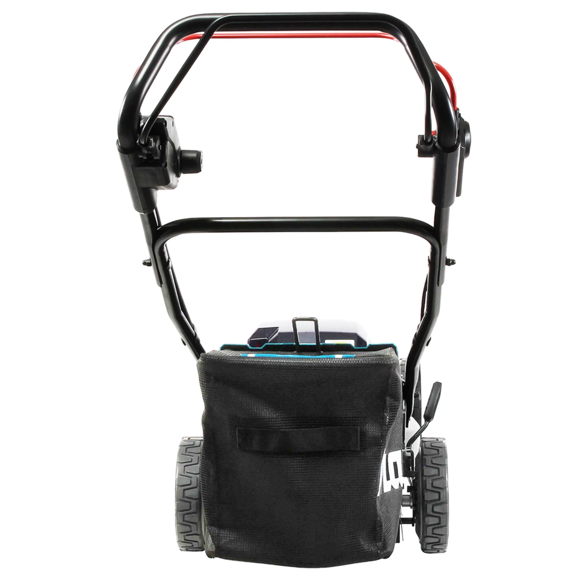 Rasaerba Makita DLM462Z 18Vx2 - Image 4