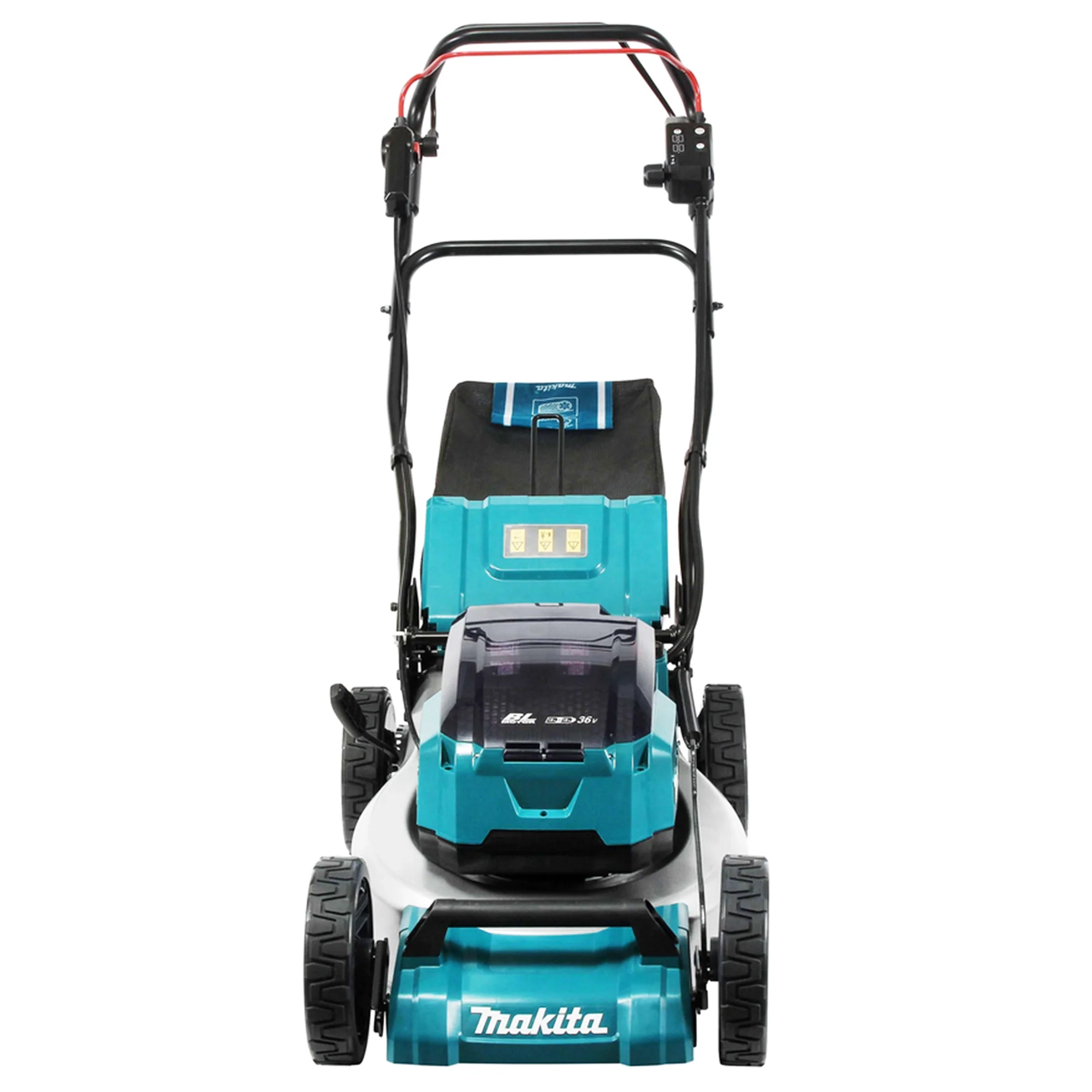 Rasaerba Makita DLM462Z 18Vx2 - Image 8