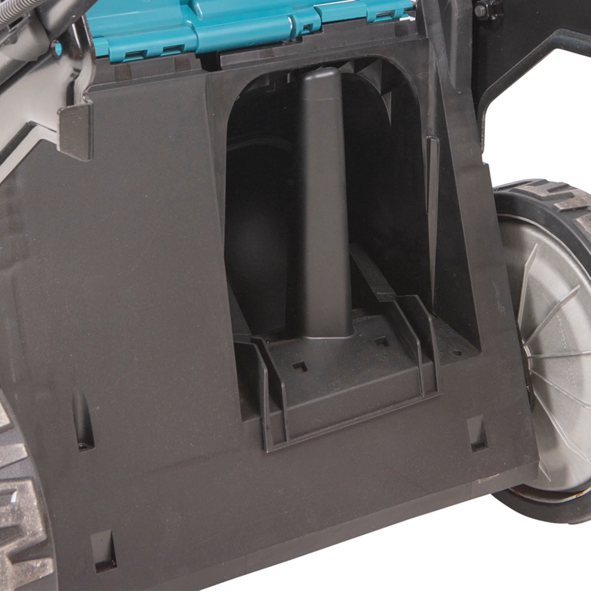 Rasaerba Makita DLM481PT2 18Vx2 5Ah - Image 13