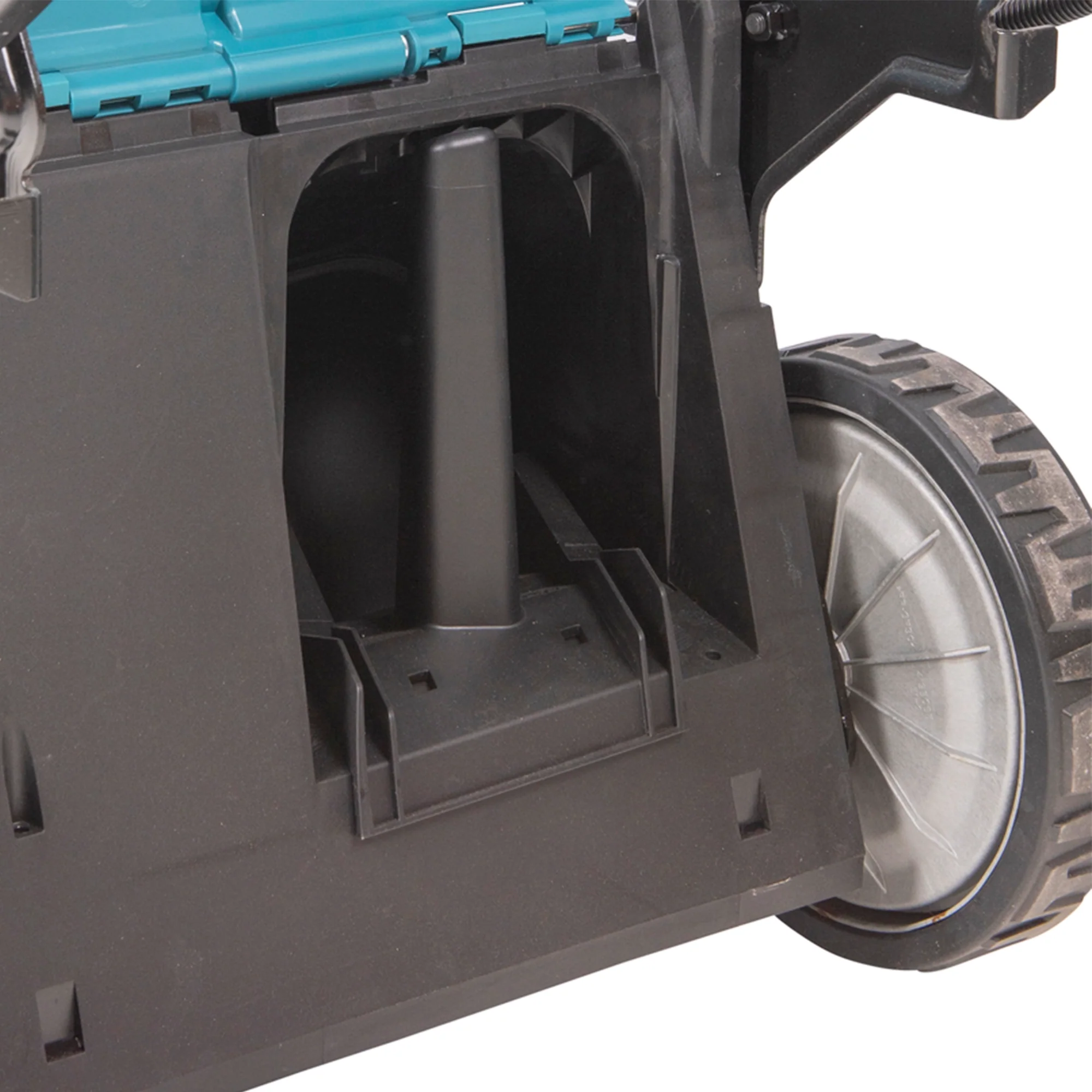 Rasaerba Makita DLM481Z 18Vx2 - Image 12
