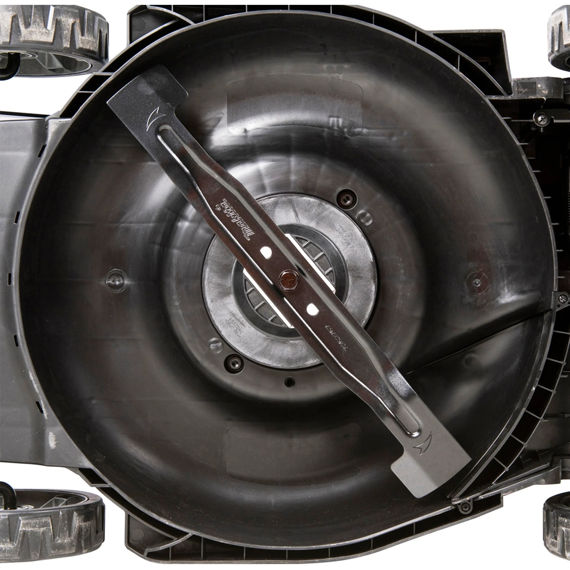 Rasaerba Makita DLM481Z 18Vx2 - Image 13