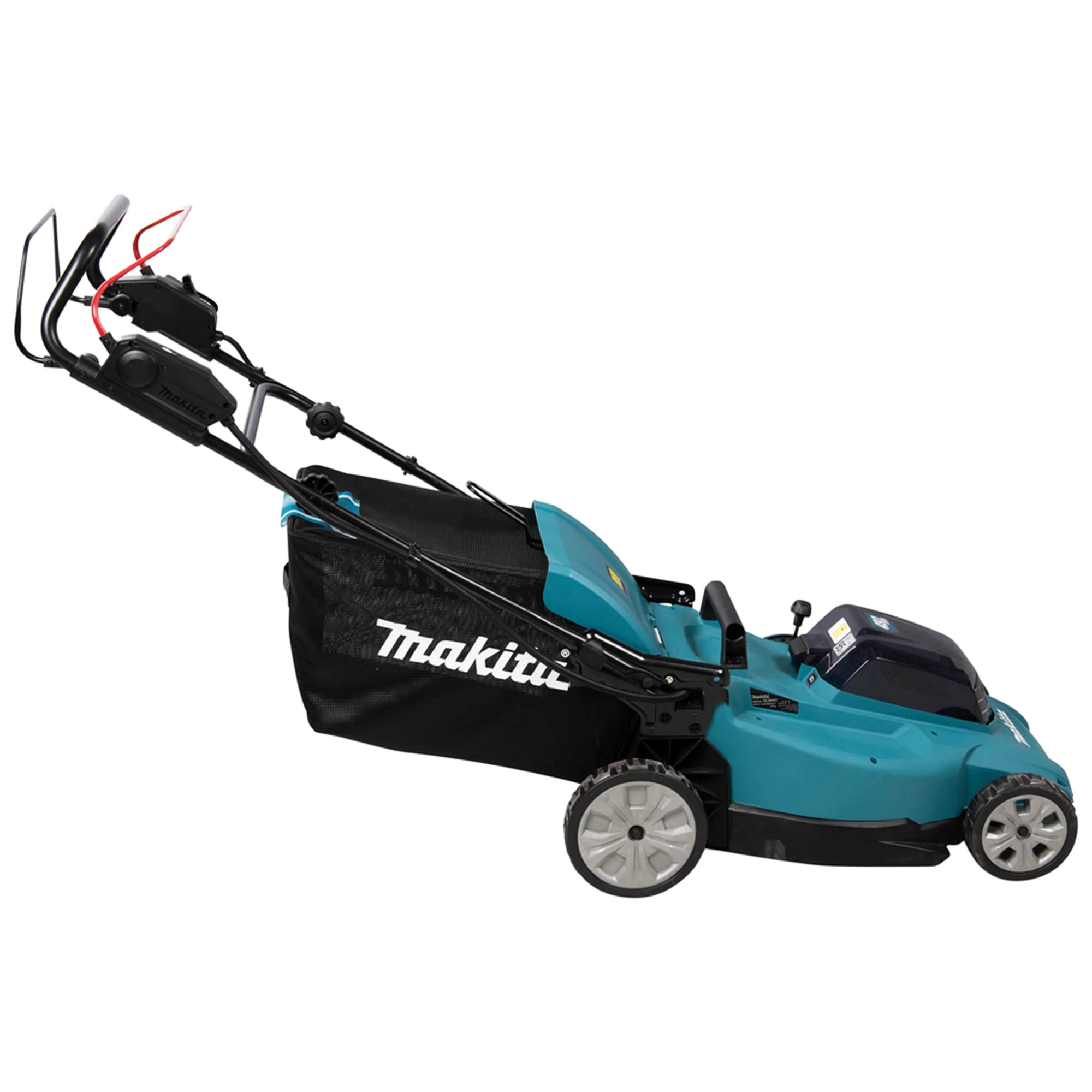 Rasaerba Makita DLM481Z 18Vx2 - Image 6