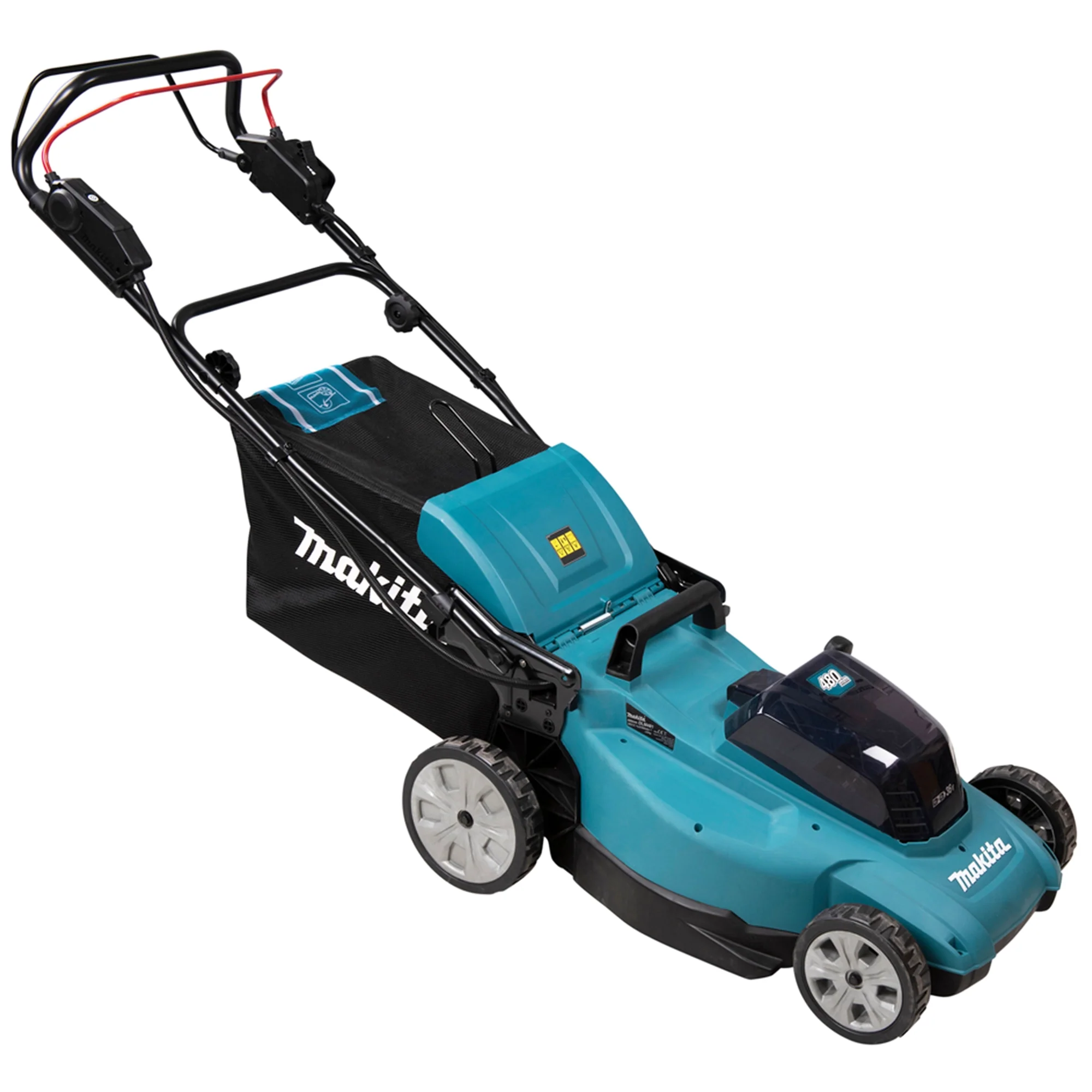 Rasaerba Makita DLM481Z 18Vx2 - Image 7