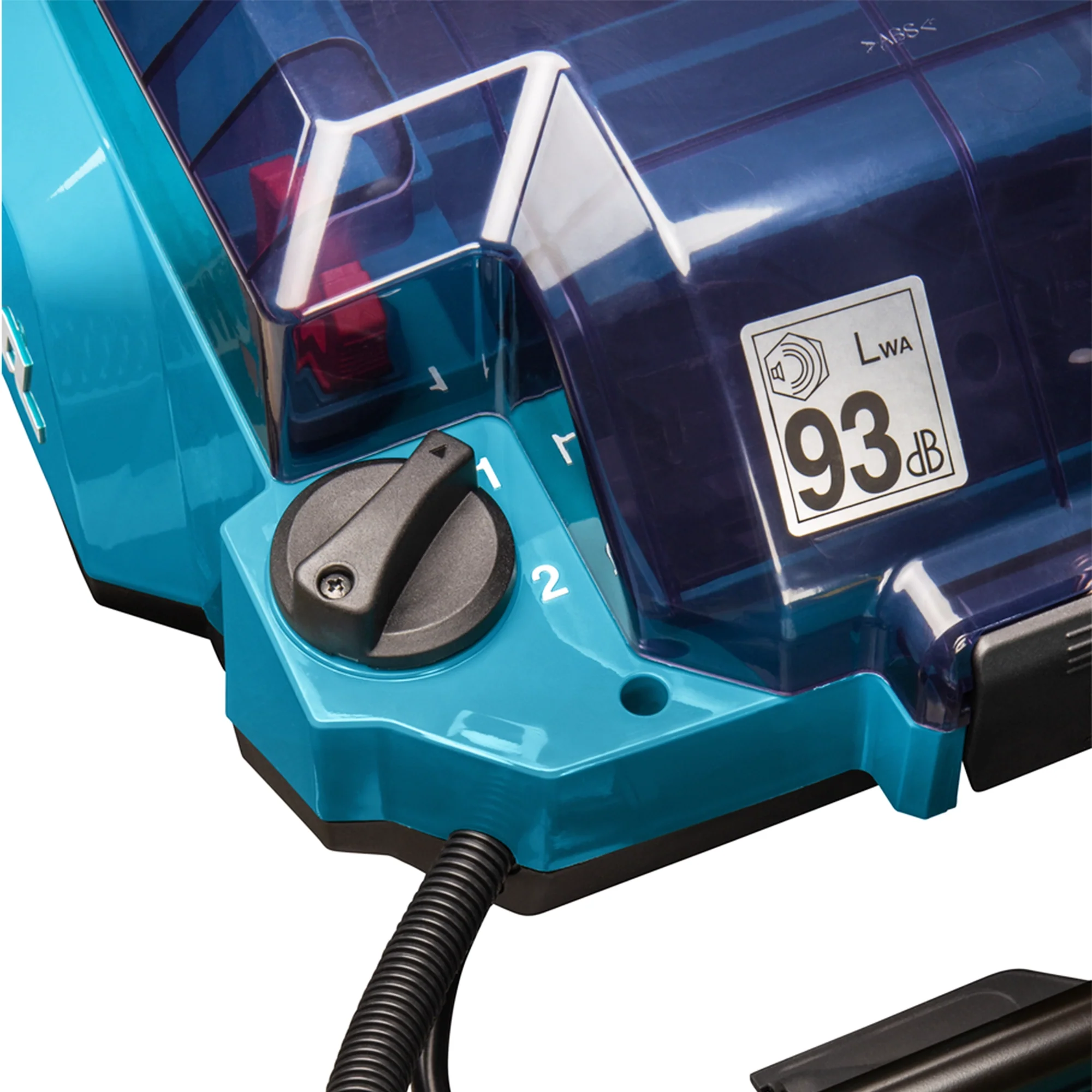 Rasaerba Makita DLM530Z 18Vx2 - Image 10
