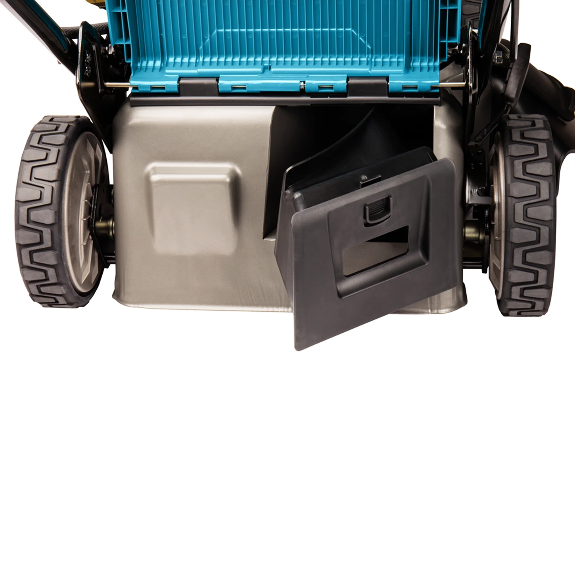 Rasaerba Makita DLM530Z 18Vx2 - Image 11