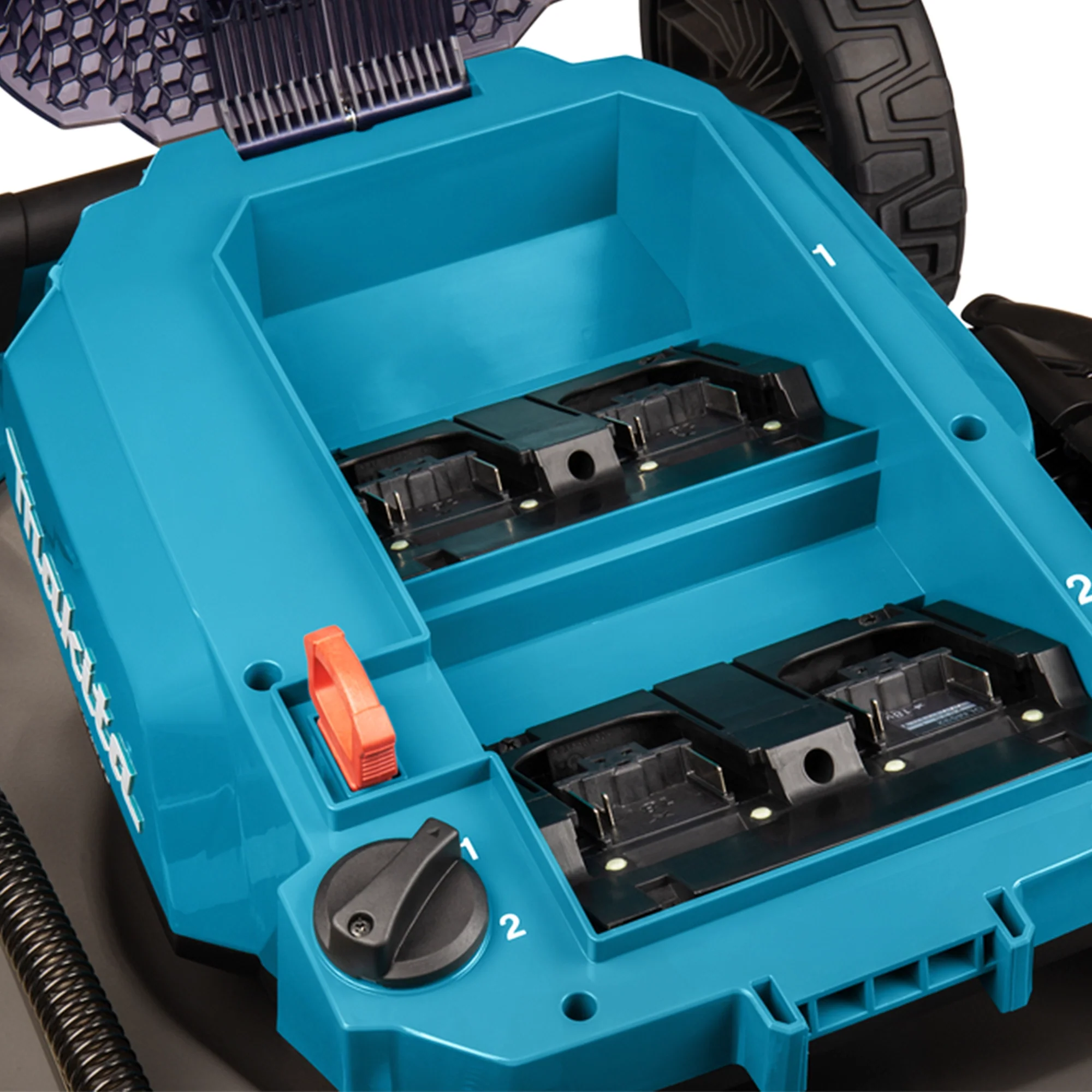 Rasaerba Makita DLM530Z 18Vx2 - Image 12
