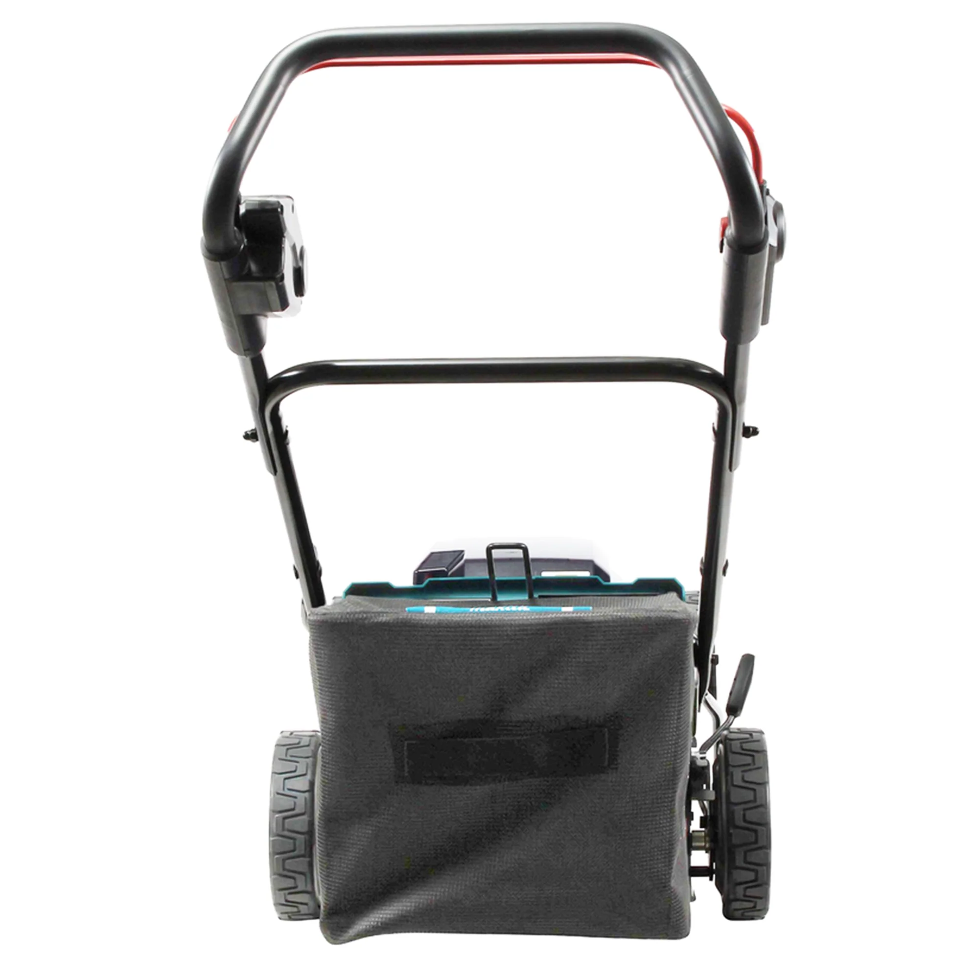 Rasaerba Makita DLM530Z 18Vx2 - Image 4