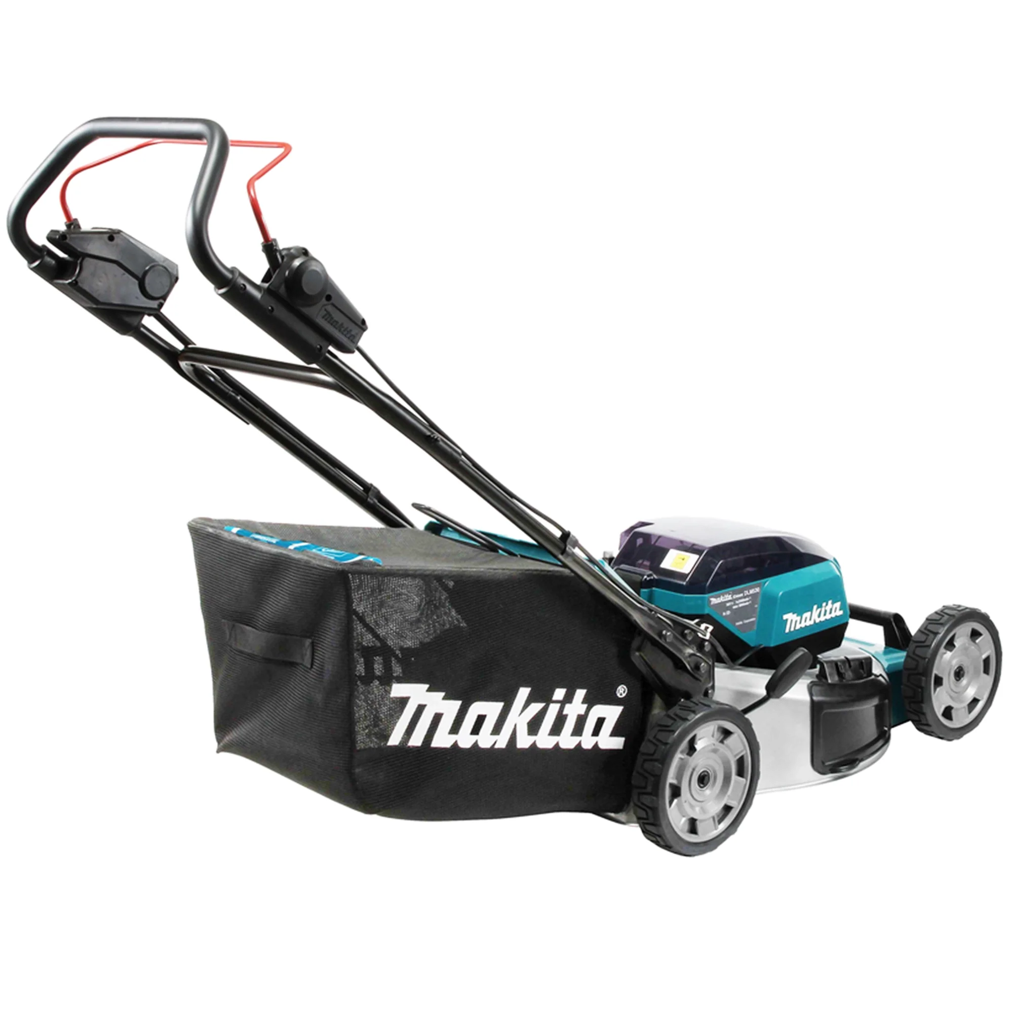 Rasaerba Makita DLM530Z 18Vx2 - Image 5