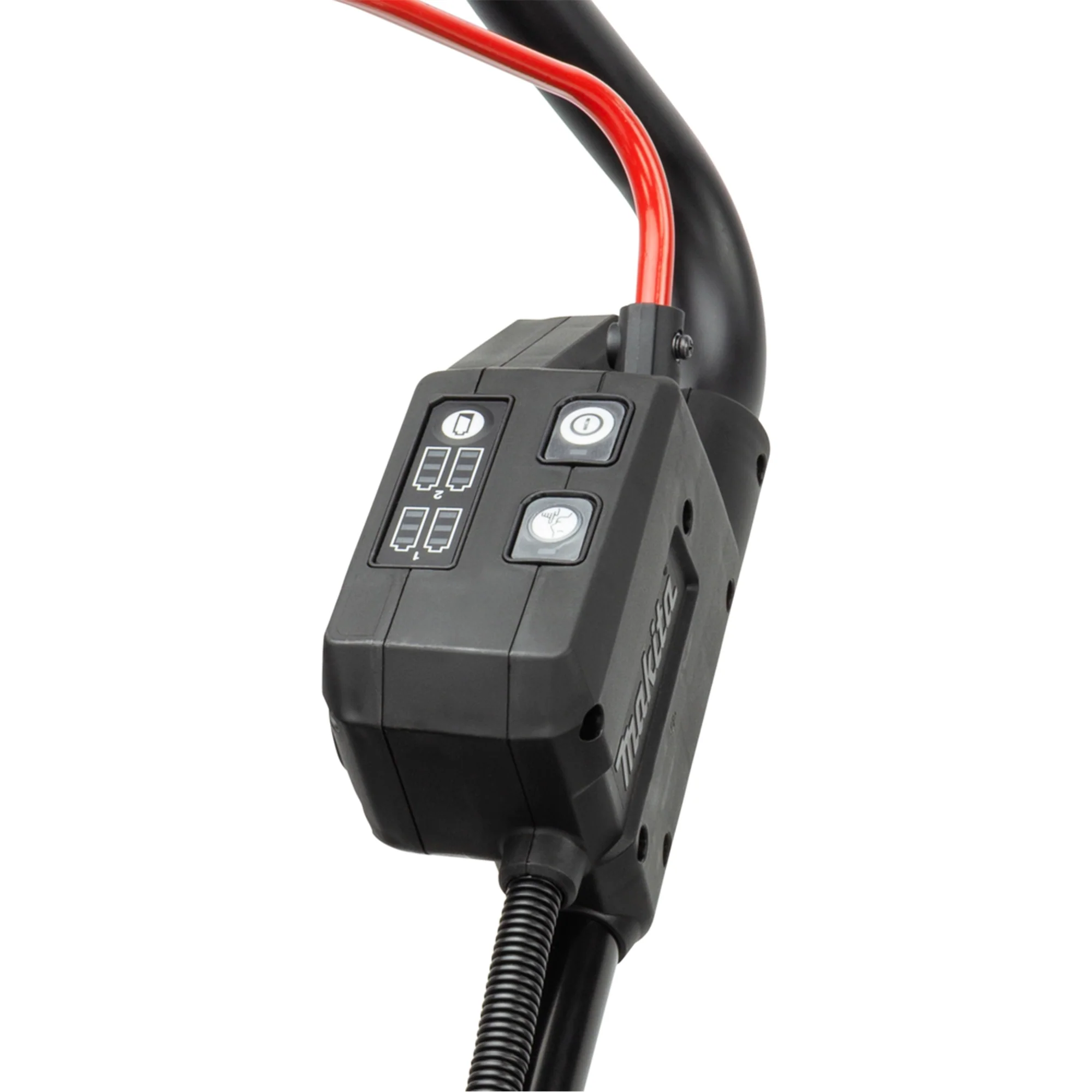 Rasaerba Makita DLM530Z 18Vx2 - Image 9