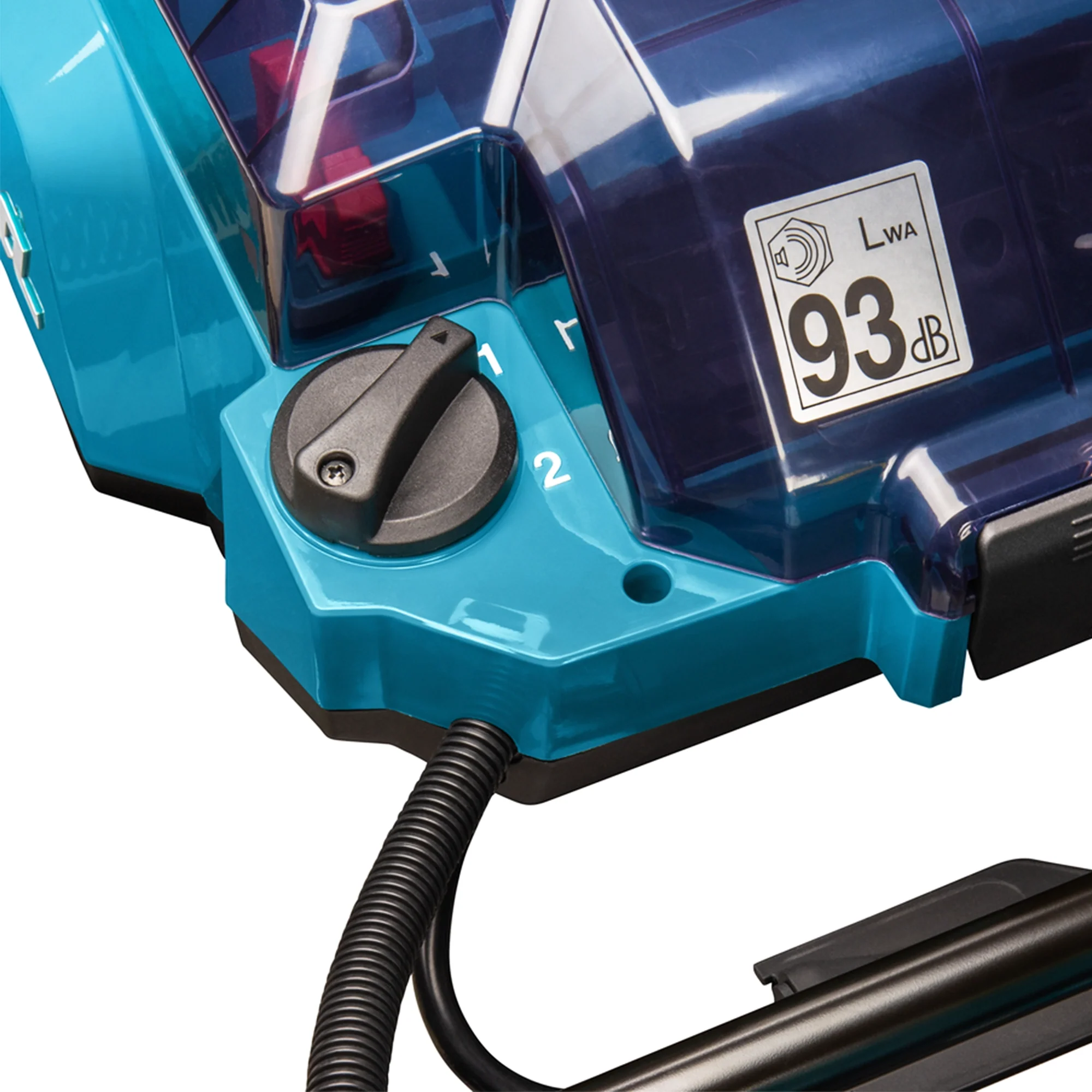 Rasaerba Makita DLM532Z 18Vx2 - Image 10