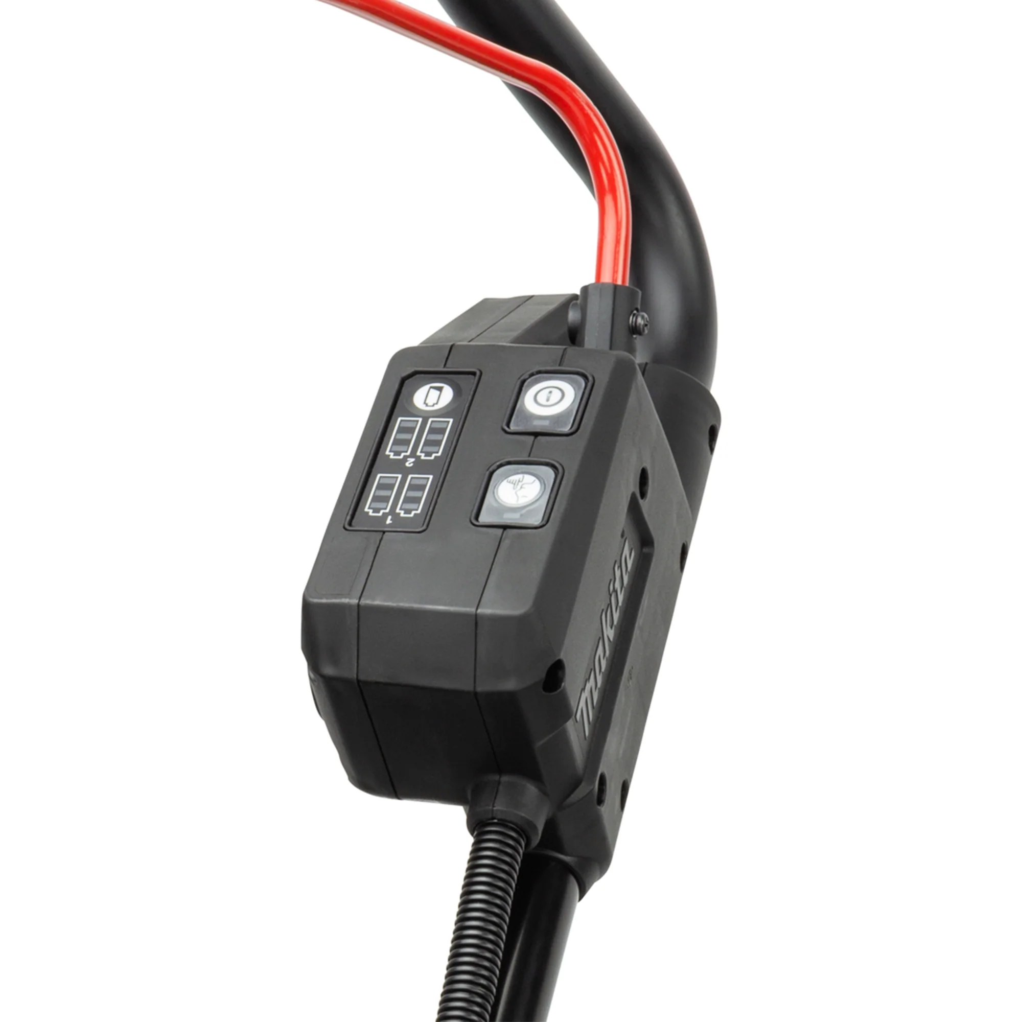 Rasaerba Makita DLM532Z 18Vx2 - Image 9