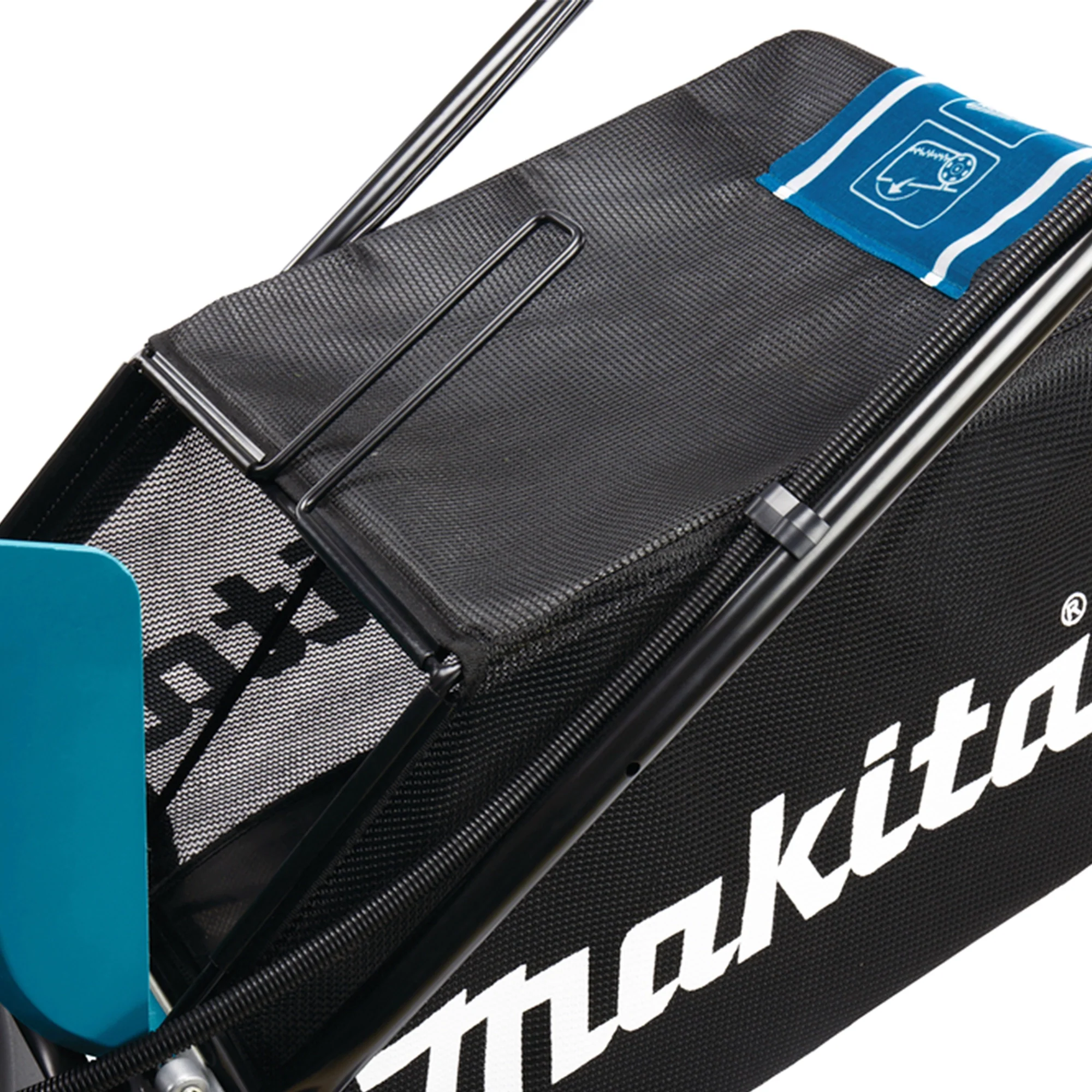 Rasaerba Makita DLM533Z 18Vx2 - Image 12