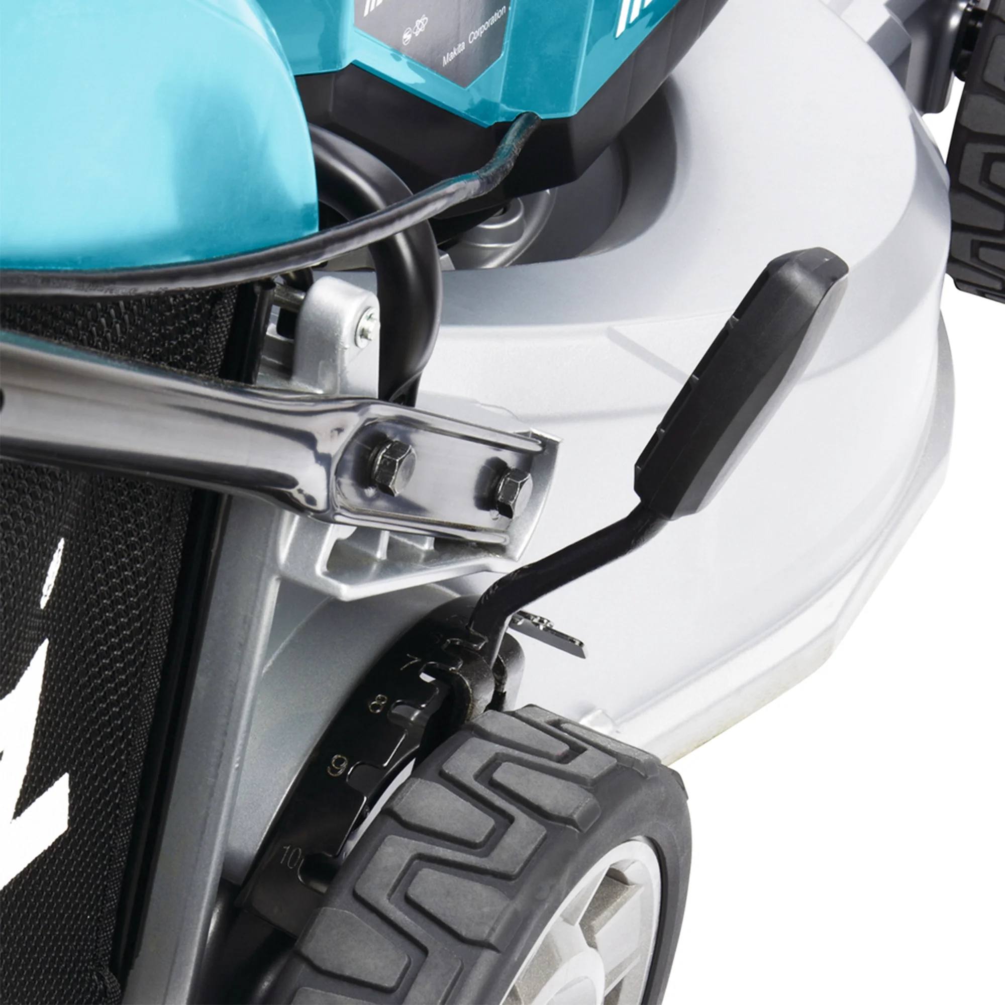 Rasaerba Makita DLM533Z 18Vx2 - Image 13