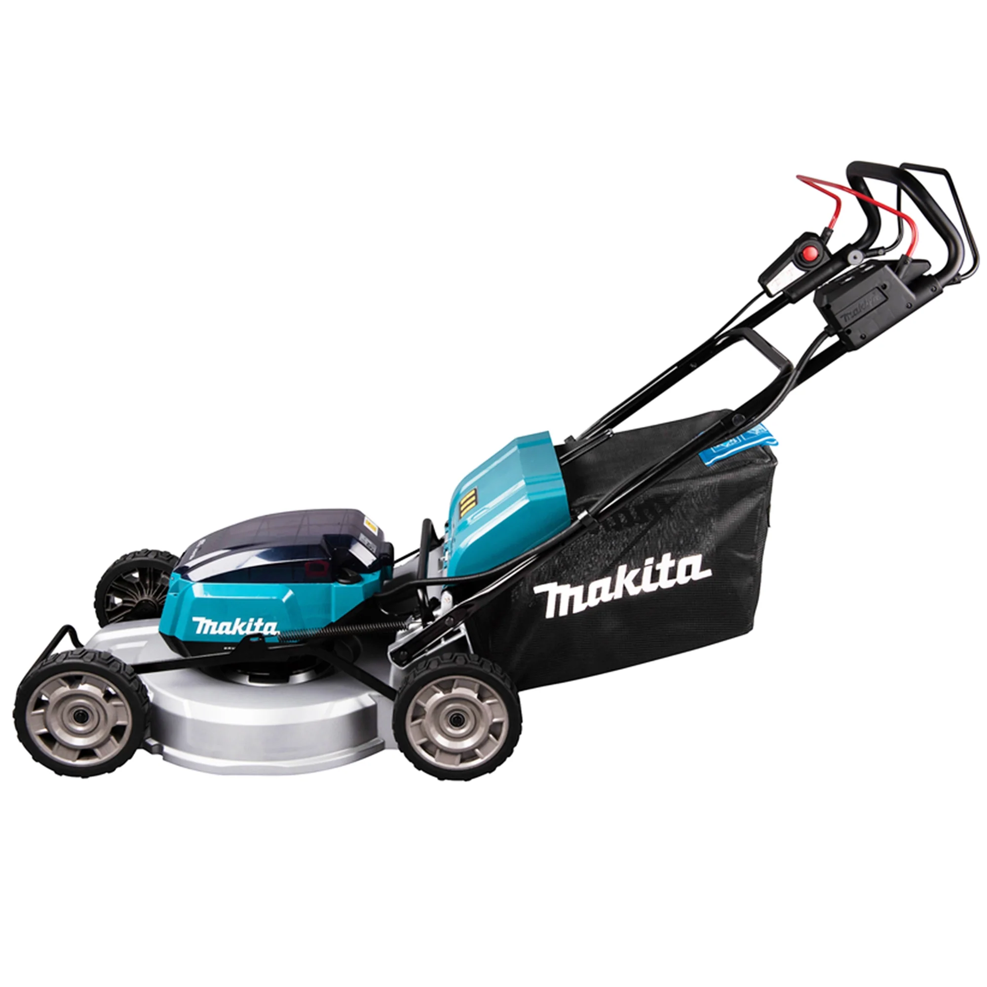 Rasaerba Makita DLM533Z 18Vx2 - Image 2