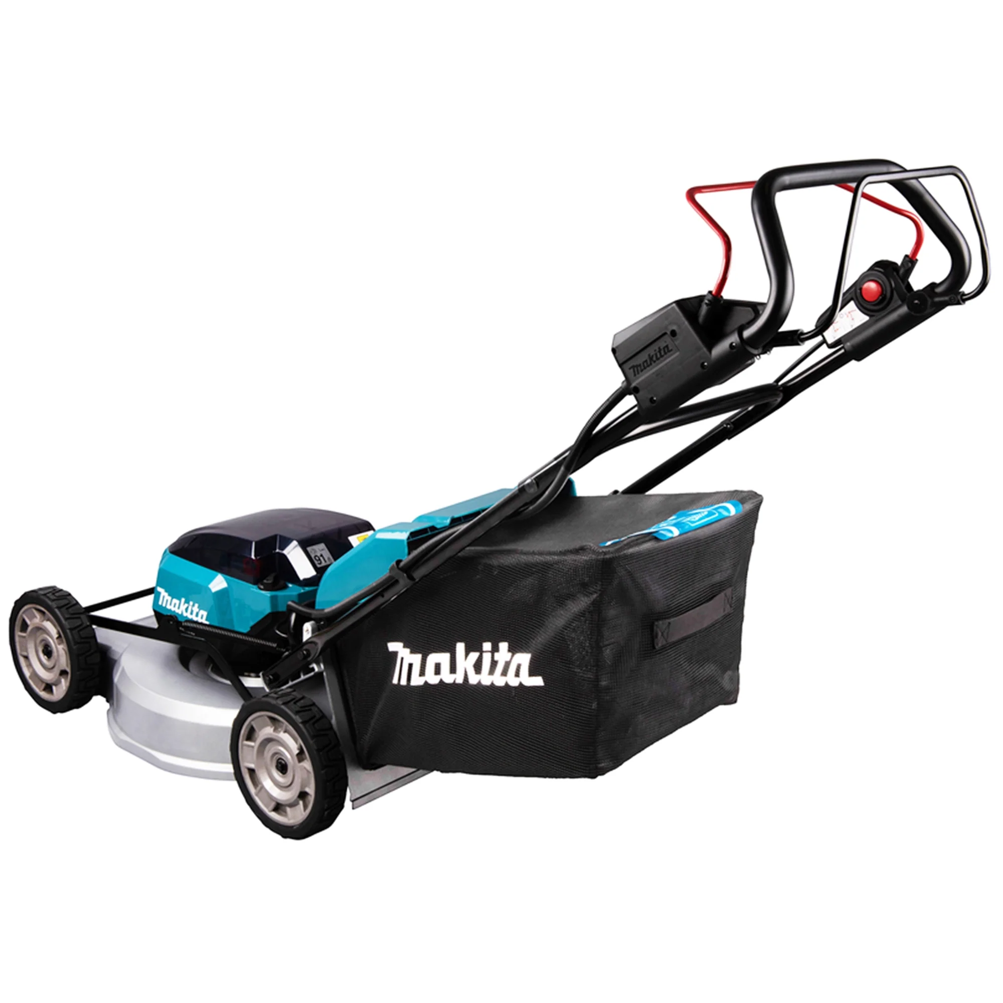Rasaerba Makita DLM533Z 18Vx2 - Image 3