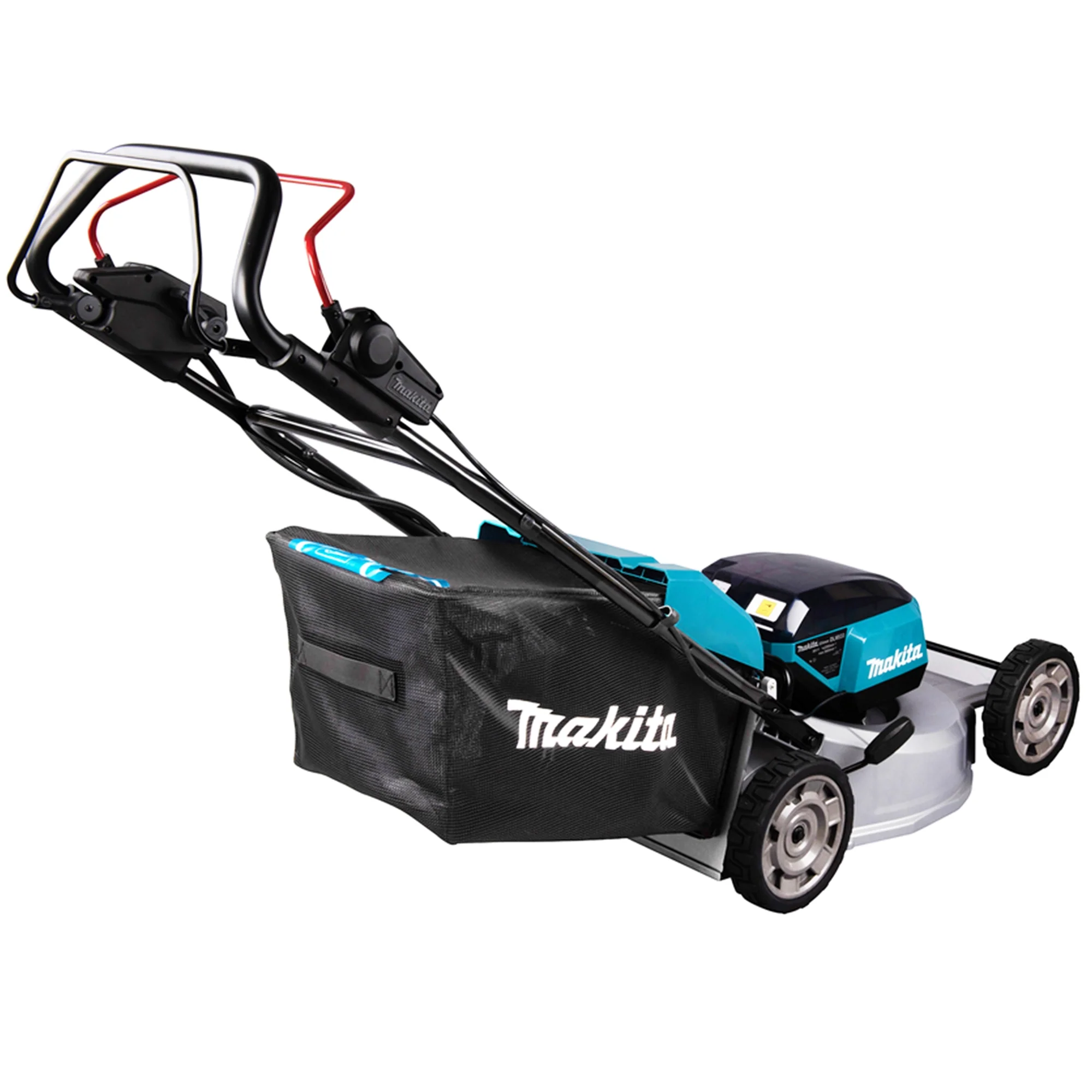 Rasaerba Makita DLM533Z 18Vx2 - Image 5