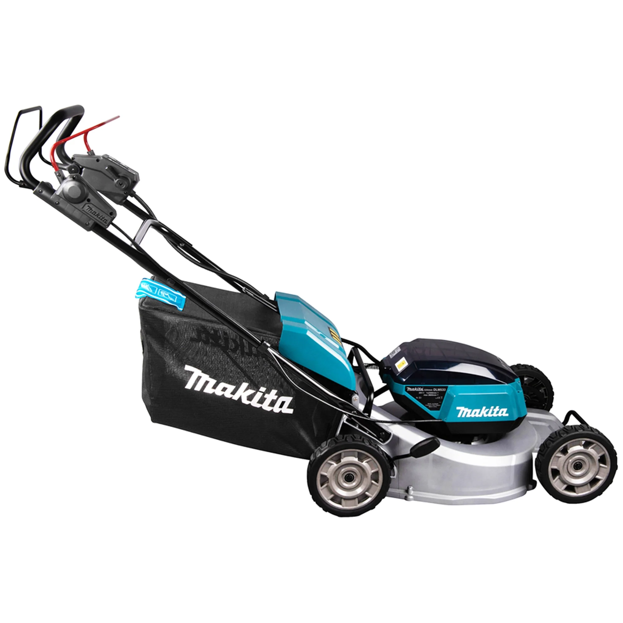Rasaerba Makita DLM533Z 18Vx2 - Image 6