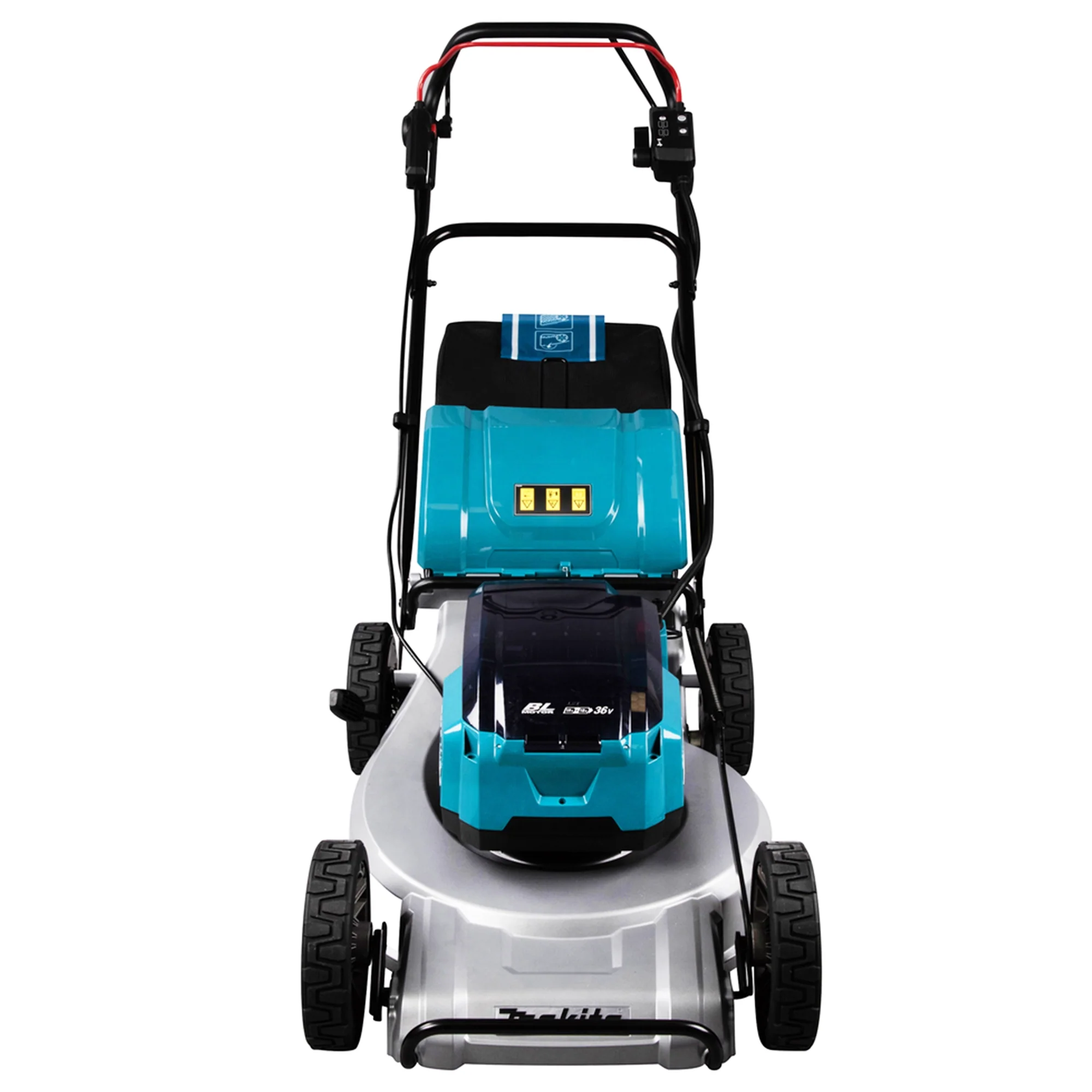 Rasaerba Makita DLM533Z 18Vx2 - Image 8
