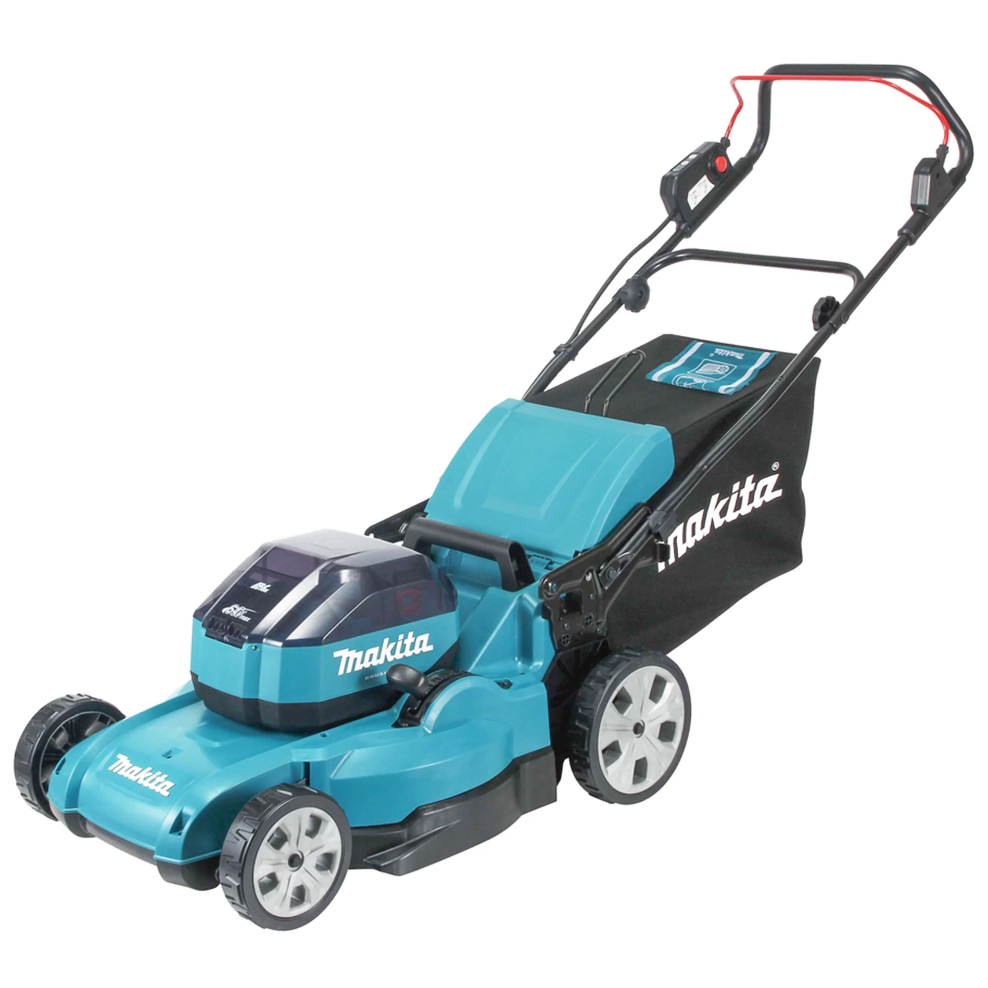 Rasaerba Makita LM001JM101 64V 4Ah - Image 2